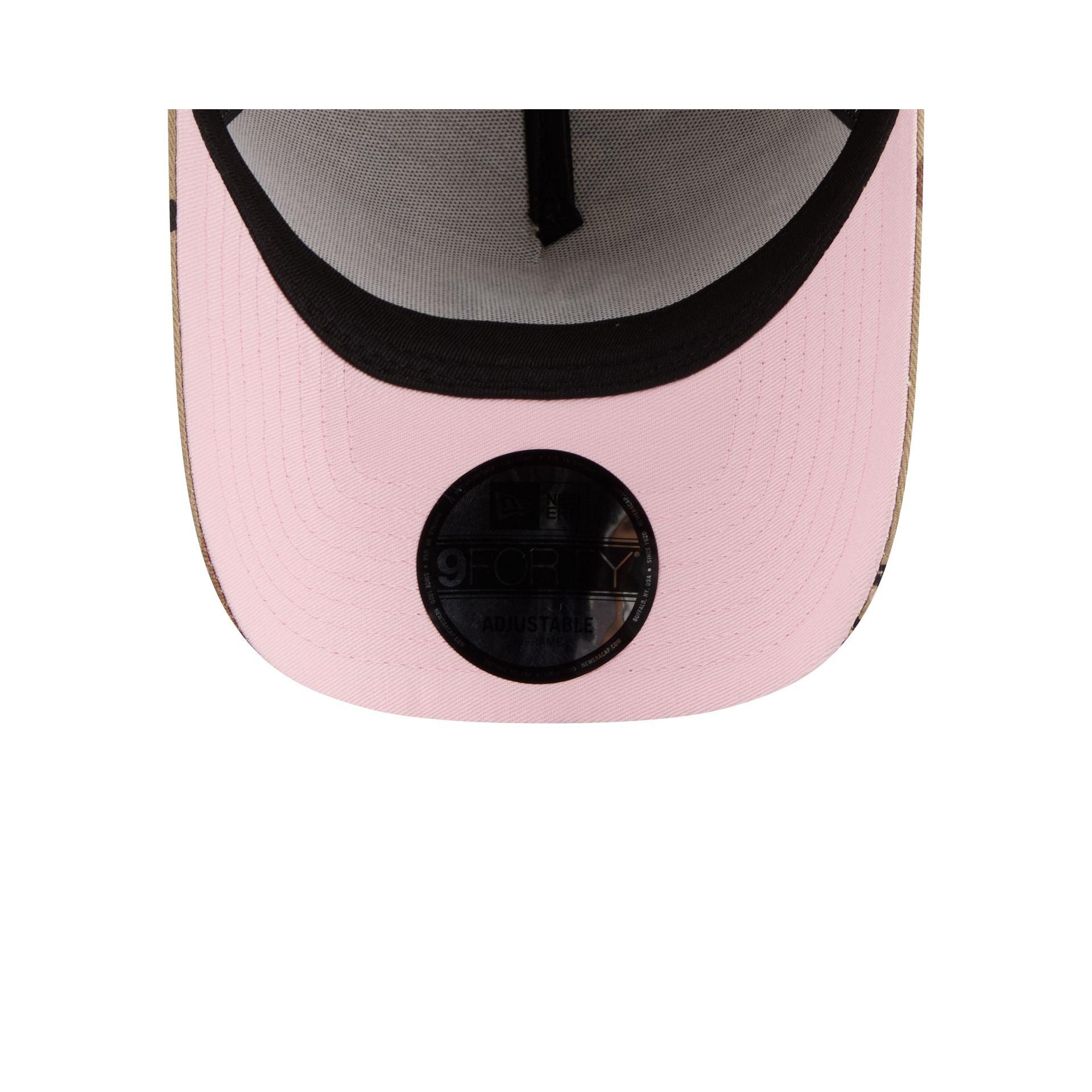 Dallas Stars Team Tag 9TWENTY Adjustable Hat Male Product Image