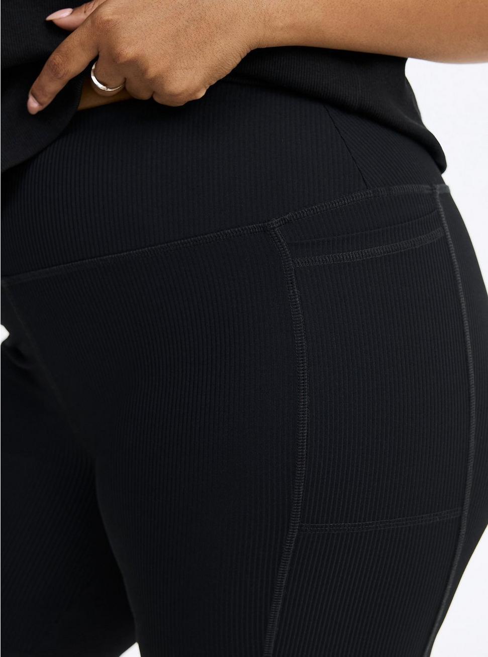 Performance Rib 7'' Active Bike Short Product Image