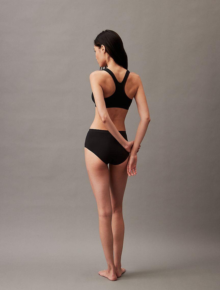 Bonded Flex Seamless High Rise Brief Product Image