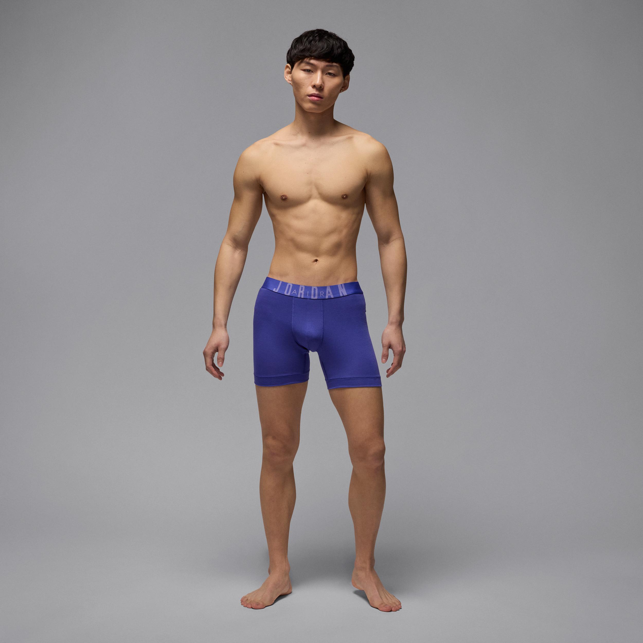 Jordan Men's Flight Modal Boxer Briefs (3-Pack) Product Image