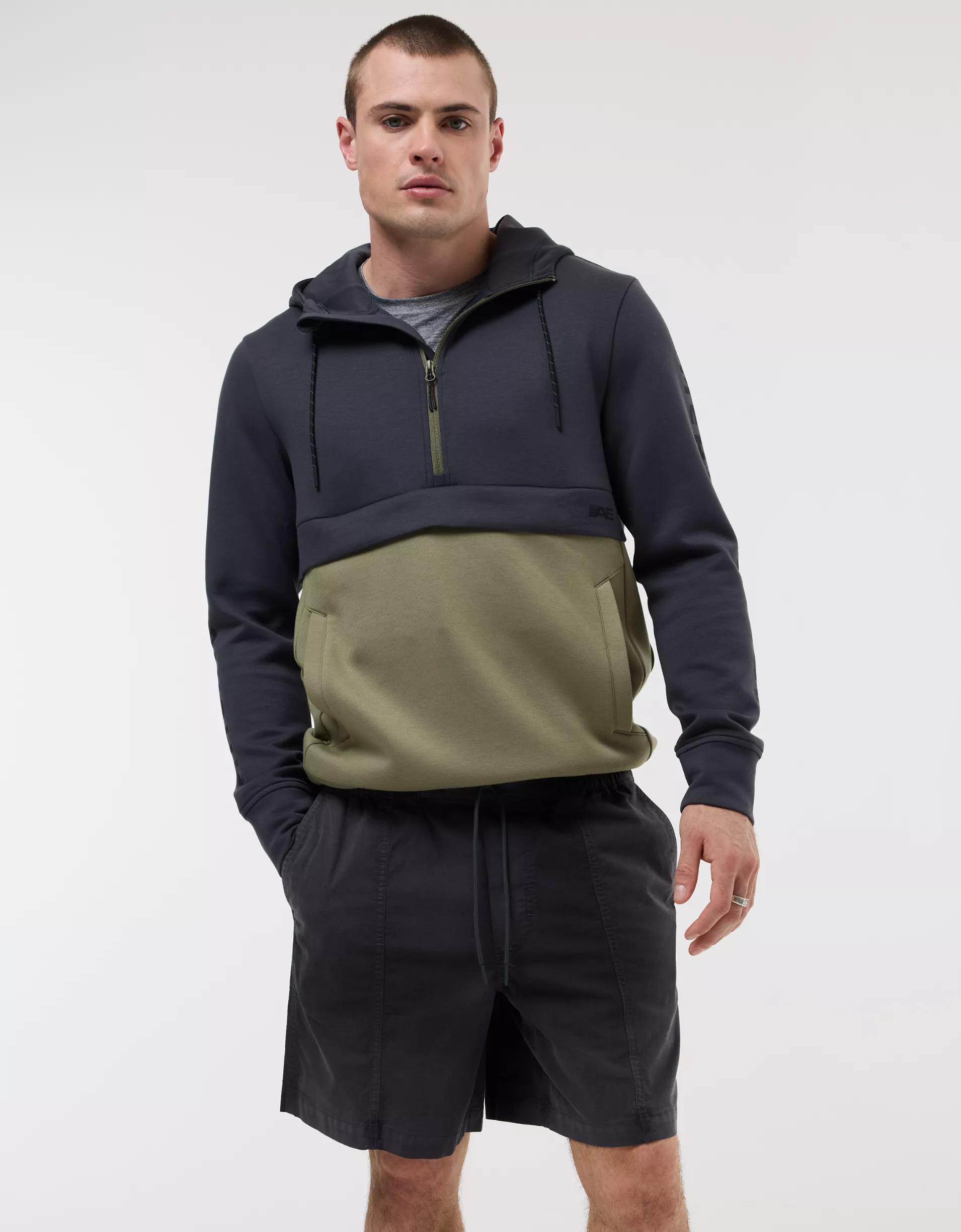 AE 24/7 7" Hiking Short Product Image