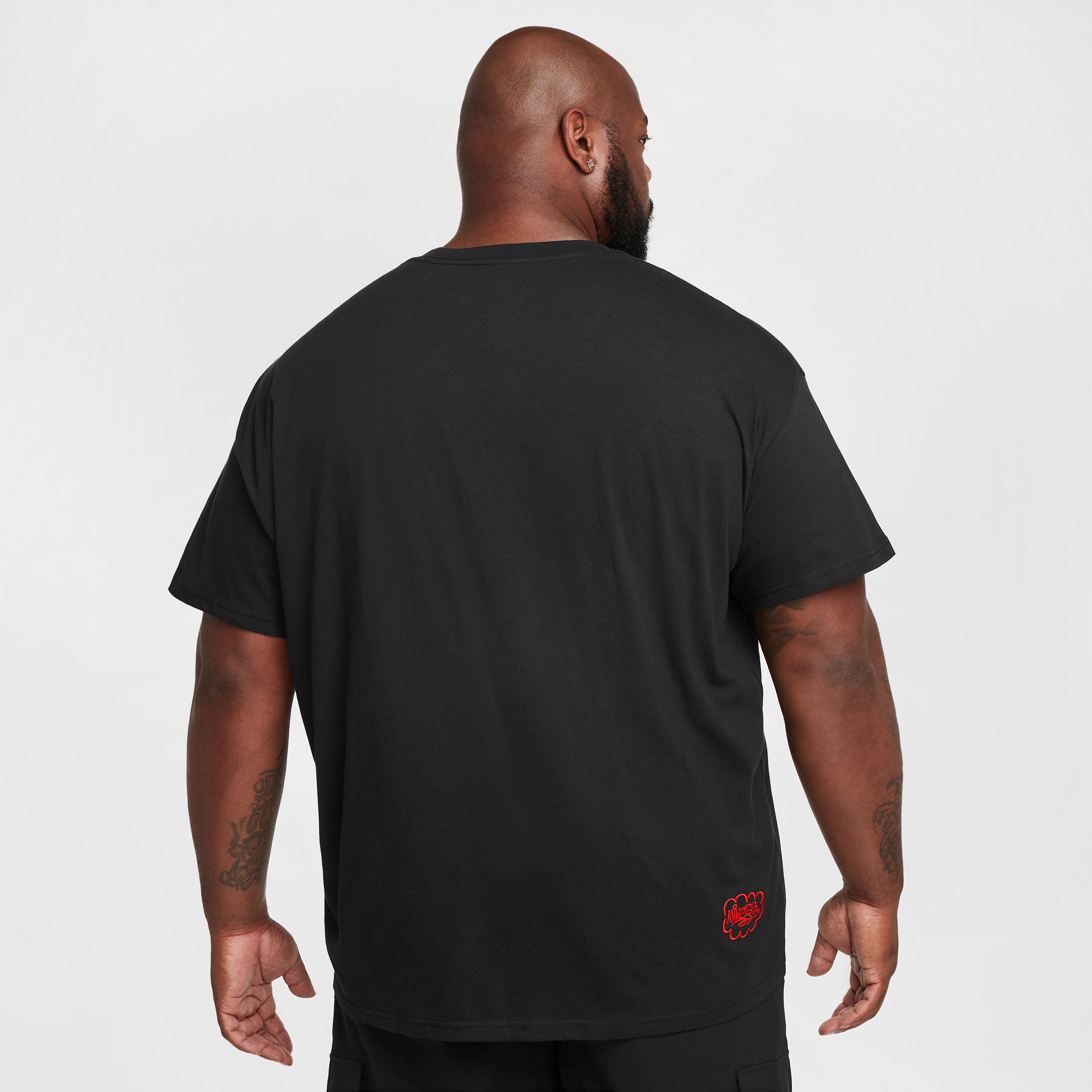 Nike SB Max90 Skate T-Shirt Product Image