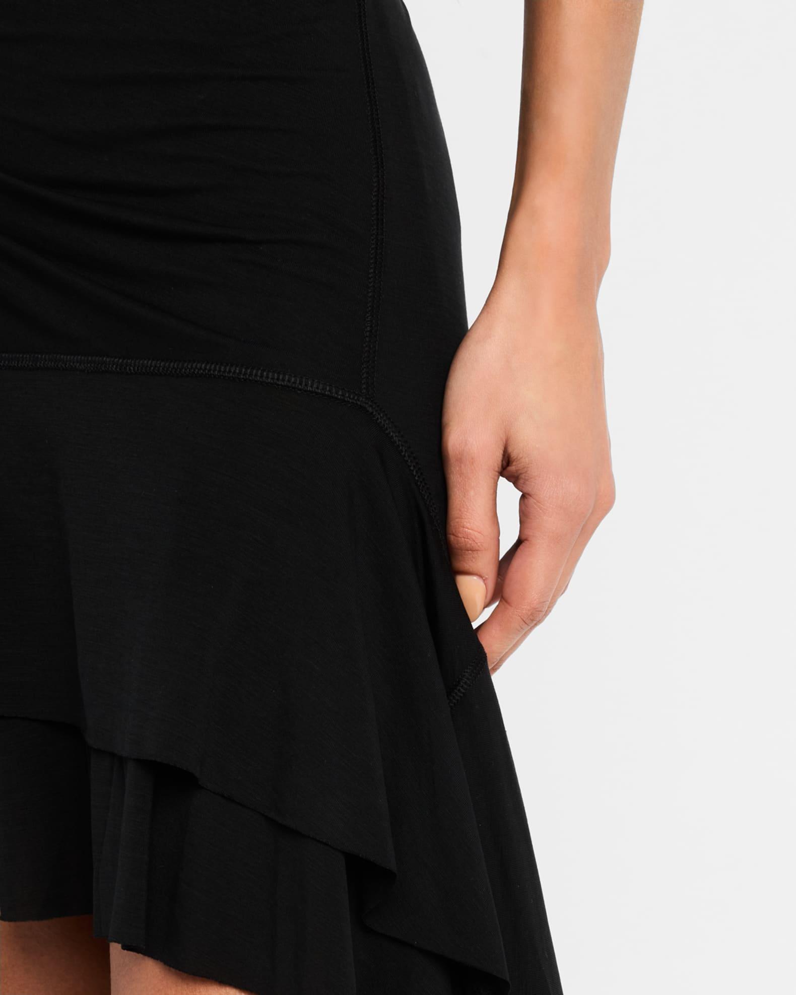 Wind Halter Dress Product Image