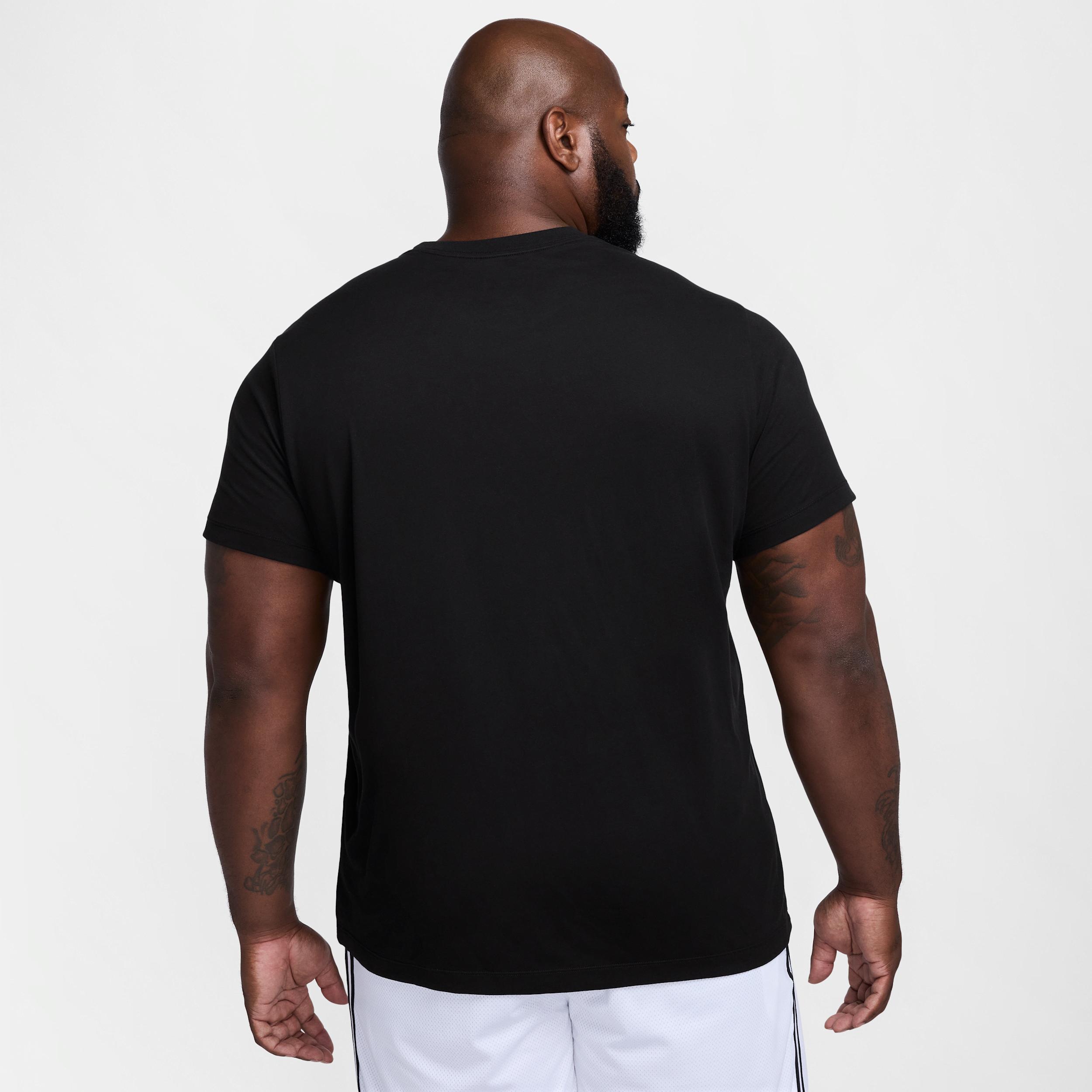 Nike Men's Kobe "Stockings" Dri-FIT T-Shirt Product Image