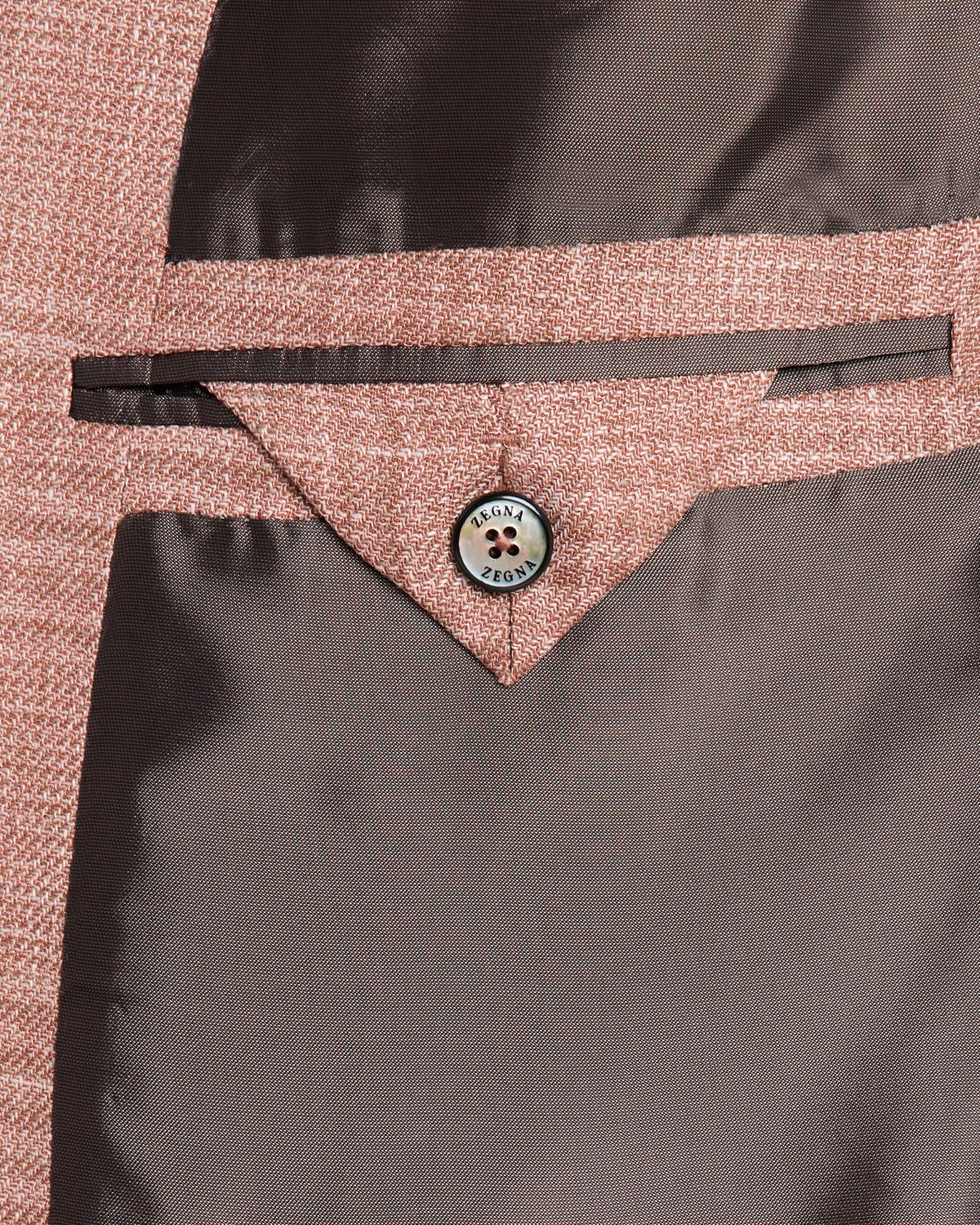 Men's Check Crossover Sport Coat Product Image