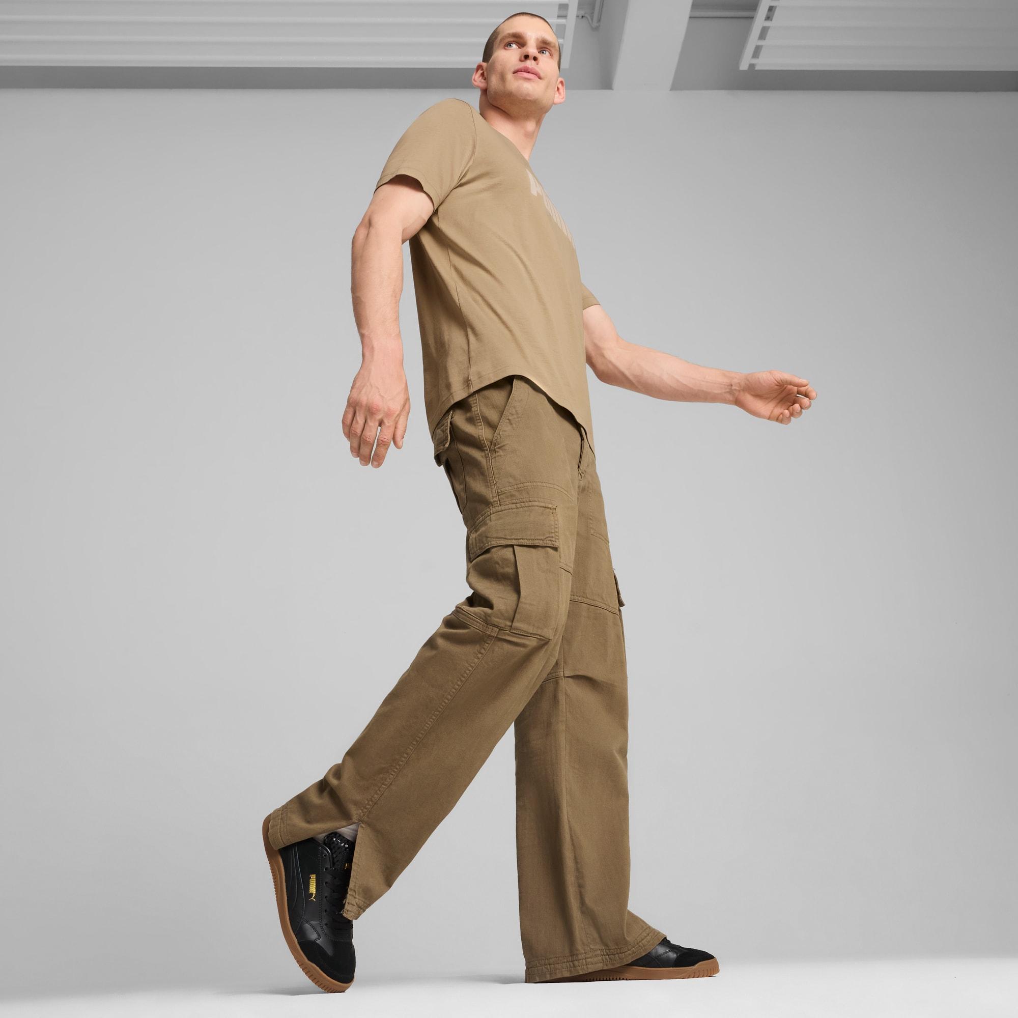 PUMA Club 5v5 Lux Men's Sneakers Product Image