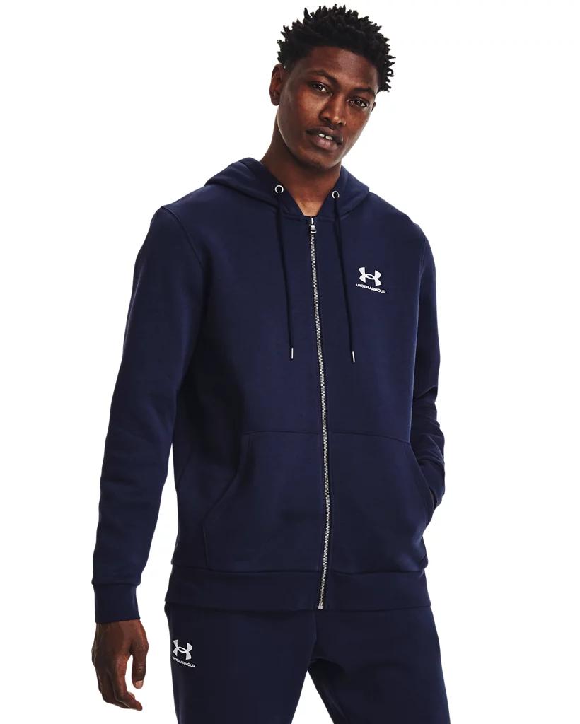 UA Icon Fleece Product Image
