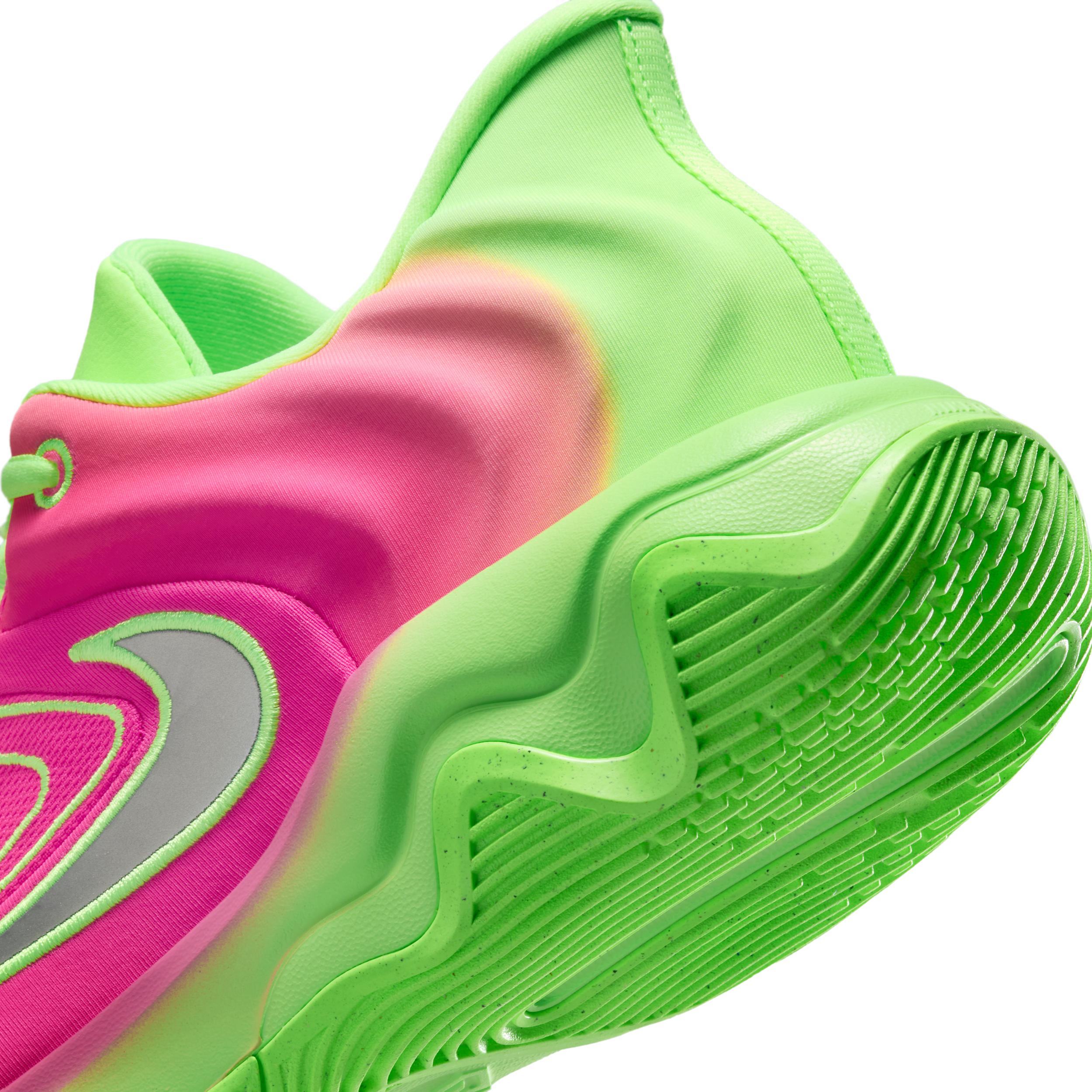 Giannis Immortality 4 Basketball Shoes Product Image