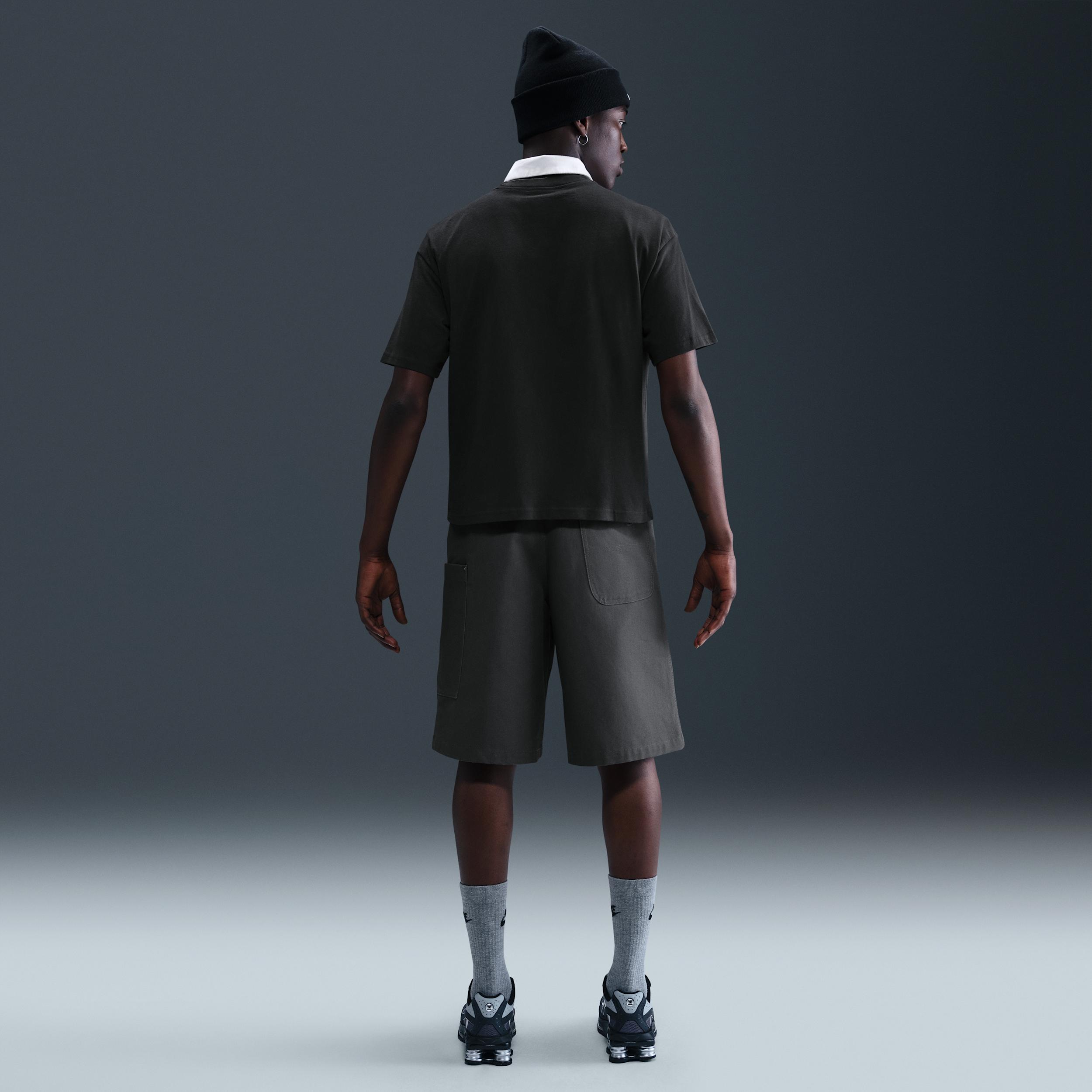 Men's Nike Sportswear T-Shirt Product Image