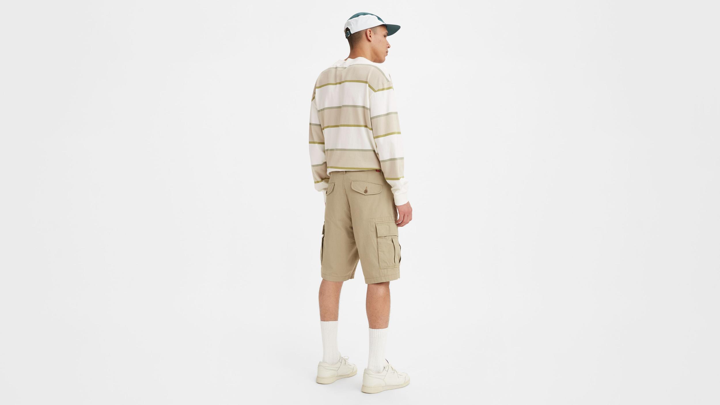 Carrier Cargo 9.5" Men's Shorts Product Image