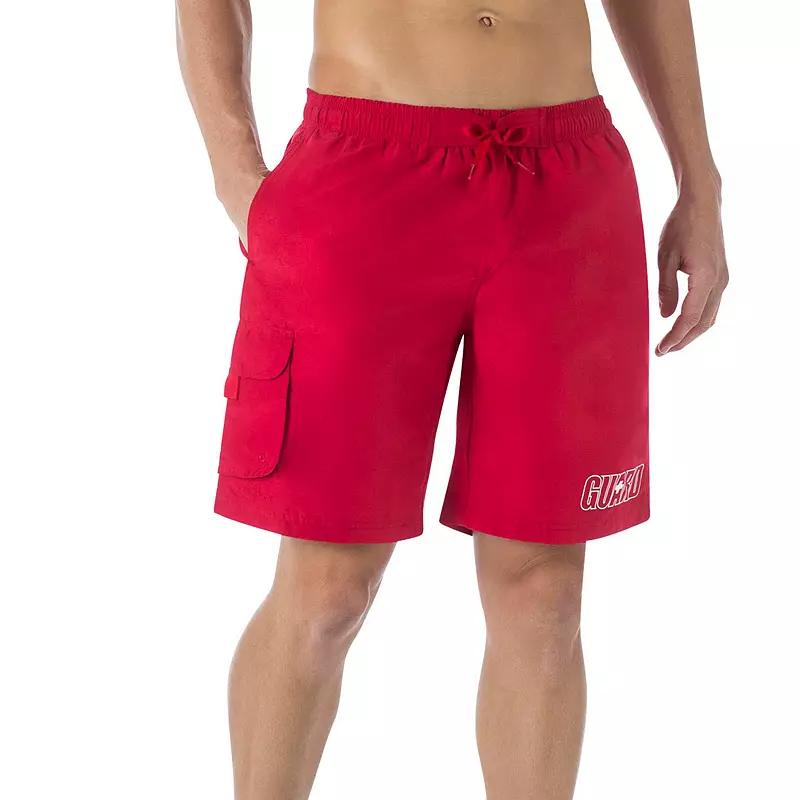 Men's Dolfin Solid Board Short,  Product Image