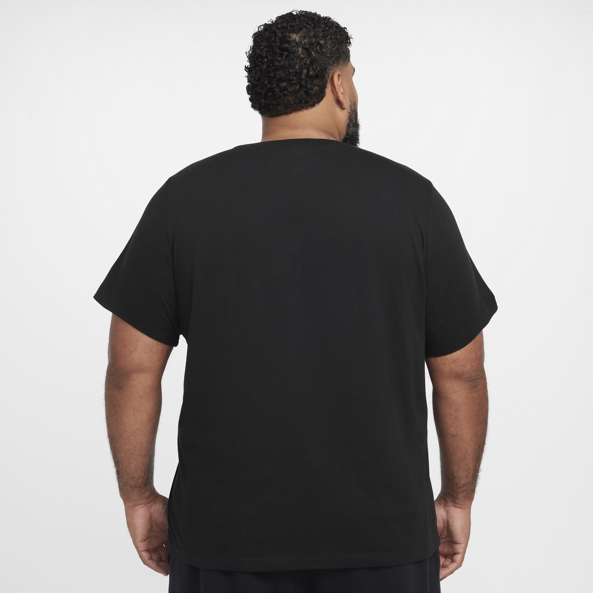 Nike Mens Nike NSW OC PK2 LBR T-Shirt - Mens Product Image