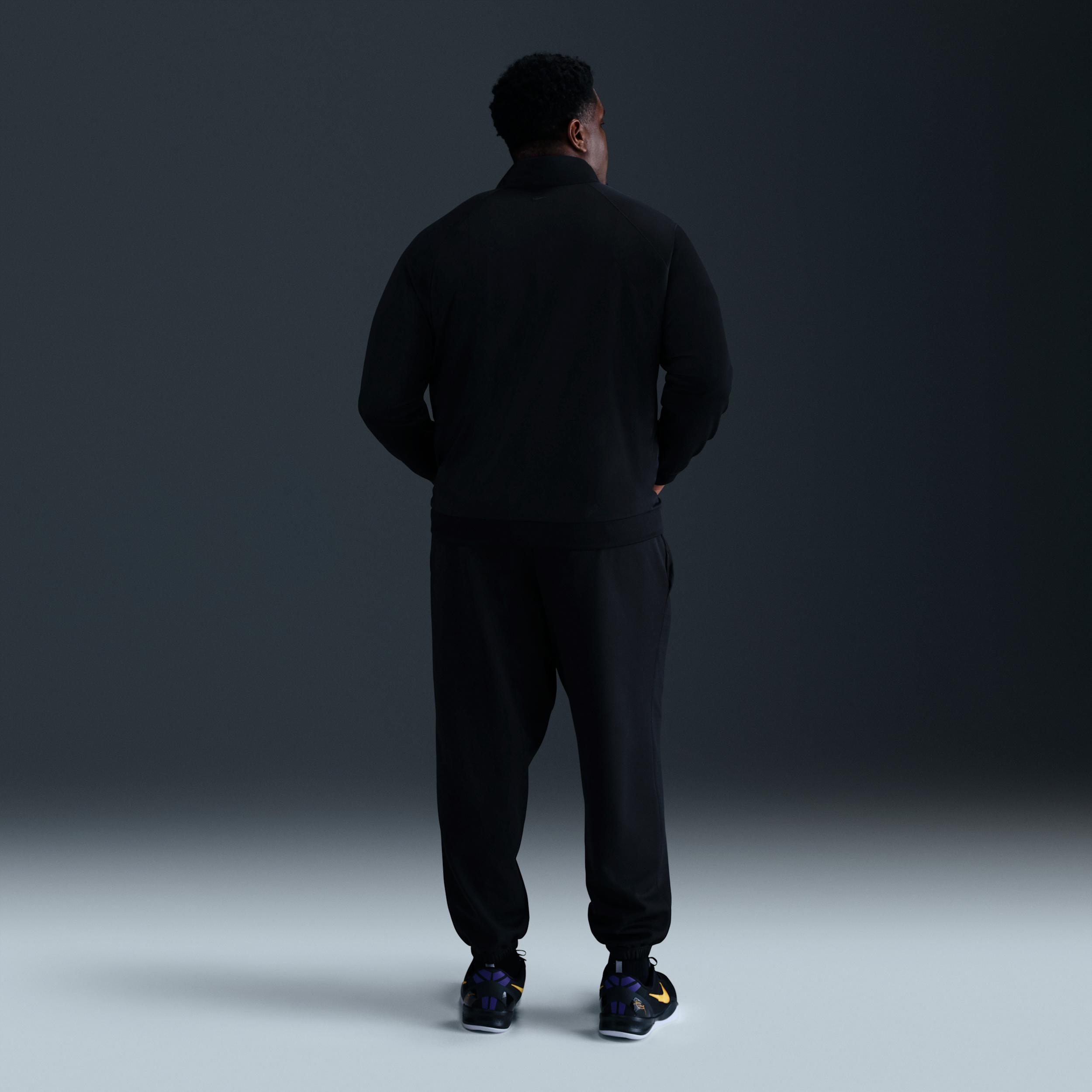 Nike Men's Kobe Dri-FIT Knit Jacket Product Image