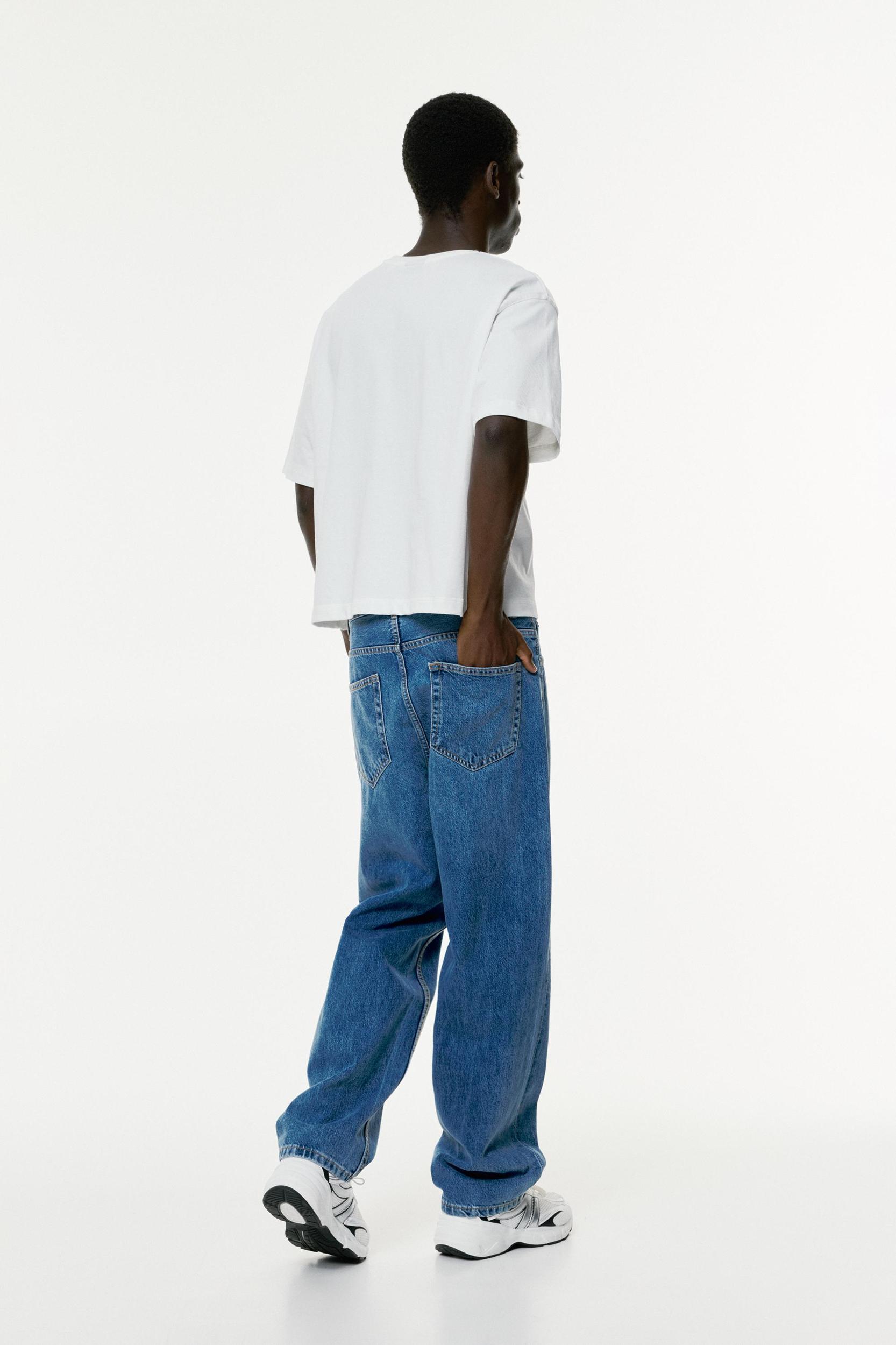 Baggy jeans Product Image