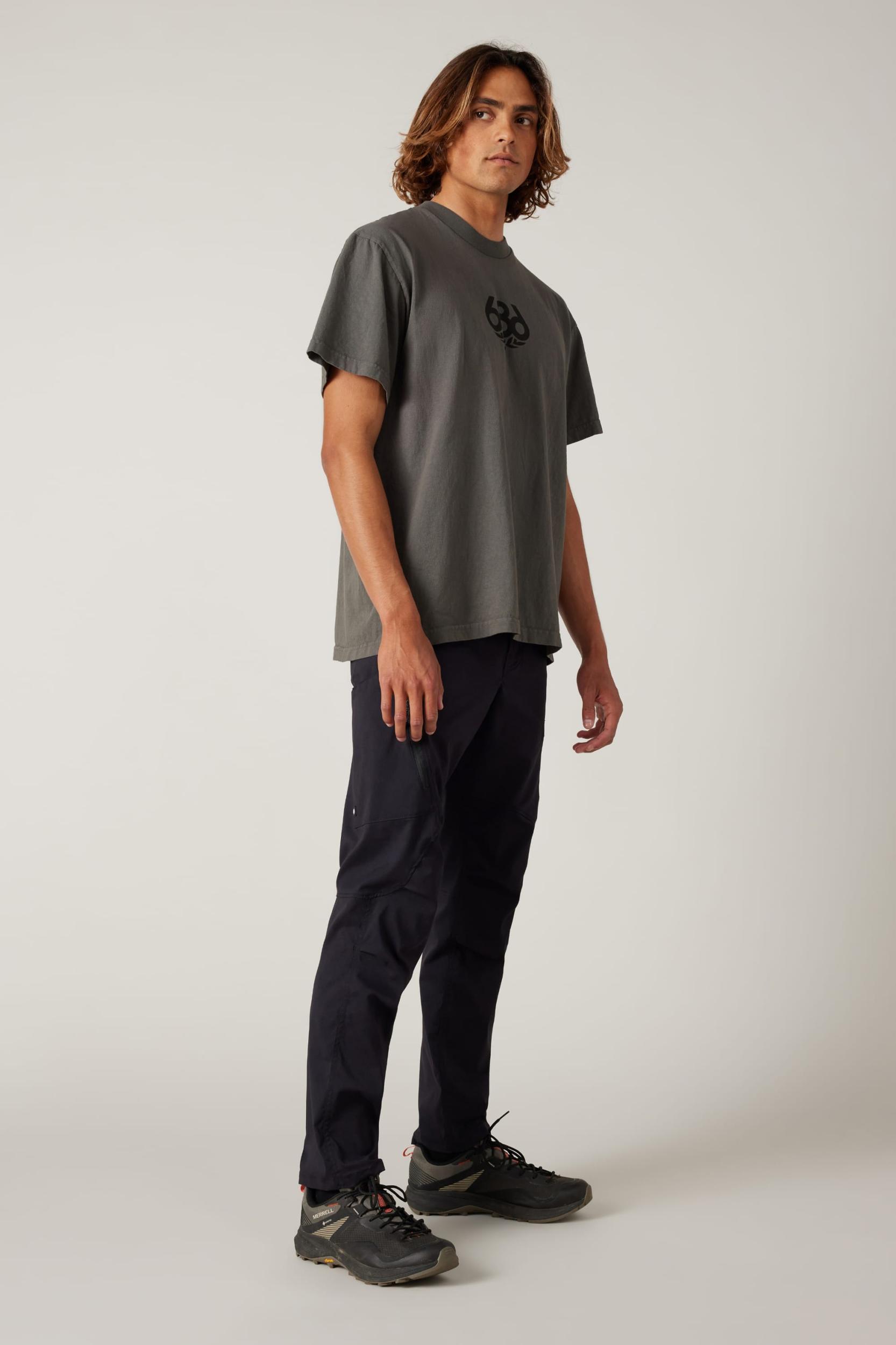 686 Men's Anything Cargo Pant - Slim Fit Male Product Image