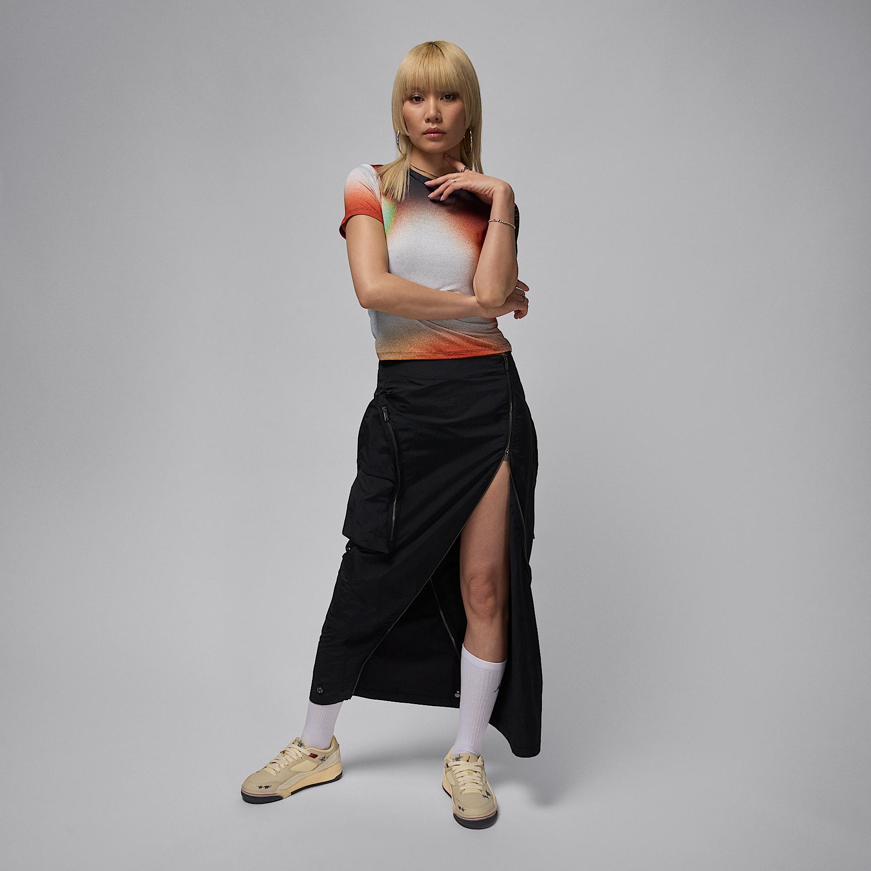 Jordan x Téla Women's Skirt Product Image