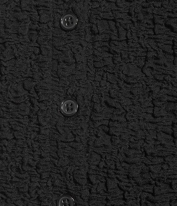 Rip Curl Sunset Luau Tex Short Sleeve Cropped T-Shirt Product Image