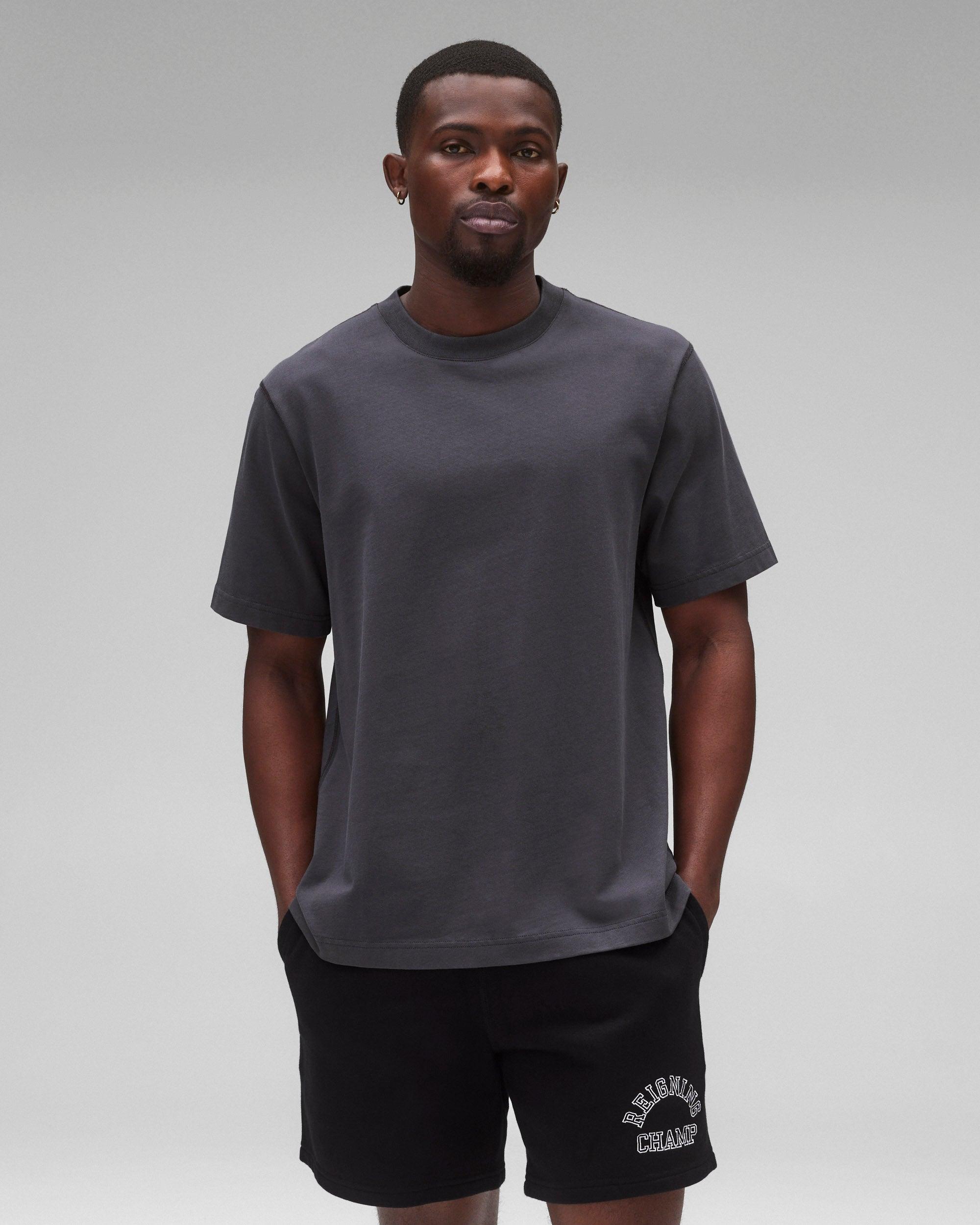 Midweight Jersey RCAC Standard T-Shirt Male Product Image