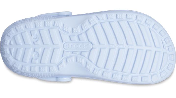 Classic Lined Clog Product Image