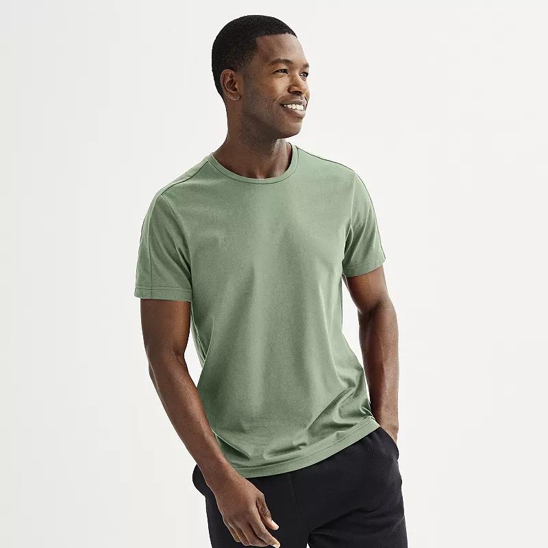 Men's Tek Gear® Essential Gear Tee,  Product Image