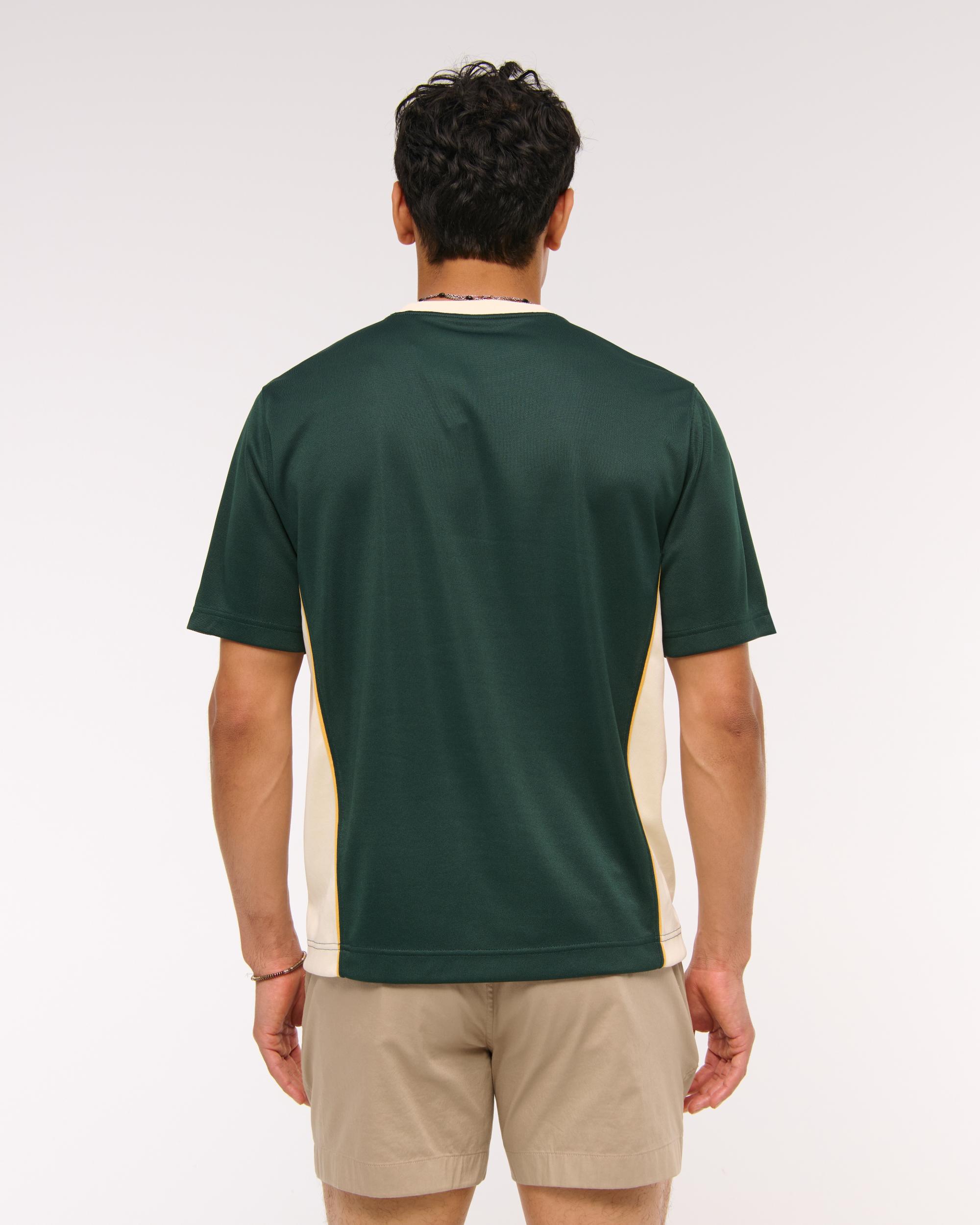 A&F All-Day Short Product Image