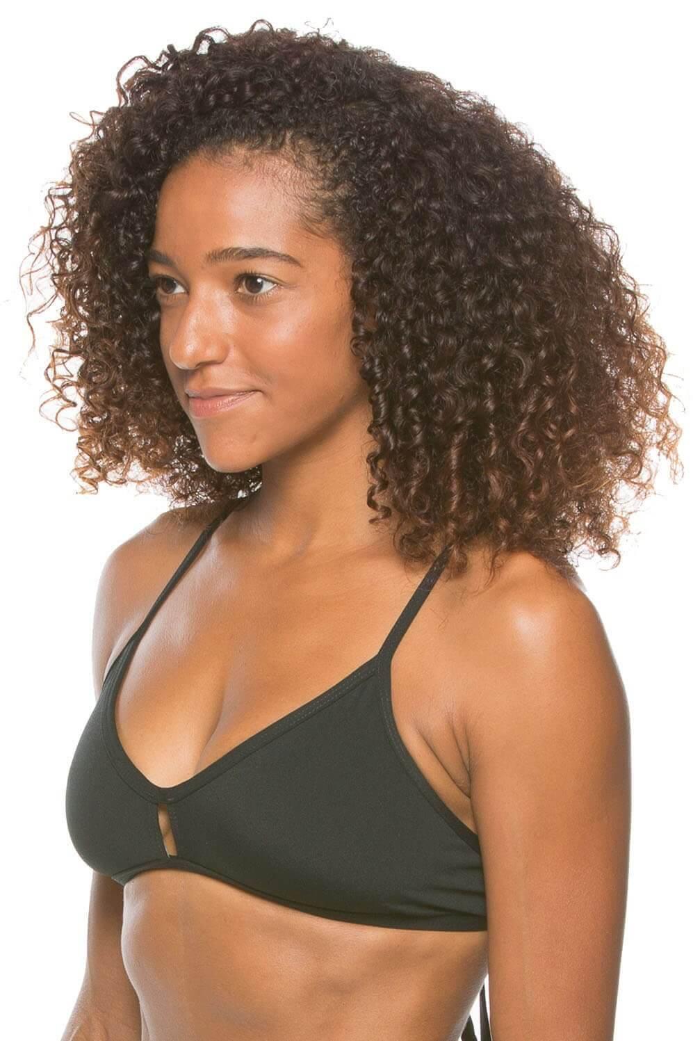 Triangle Top Female Product Image