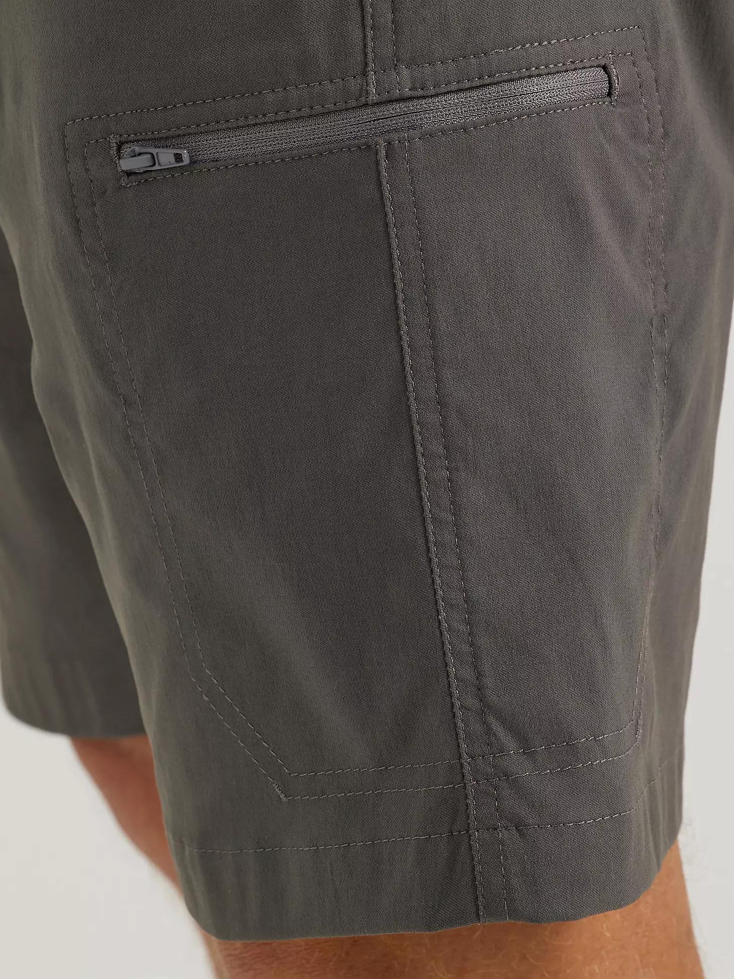 Men's All Terrain Cargo Short | Men's SHORTS | Wrangler® Product Image