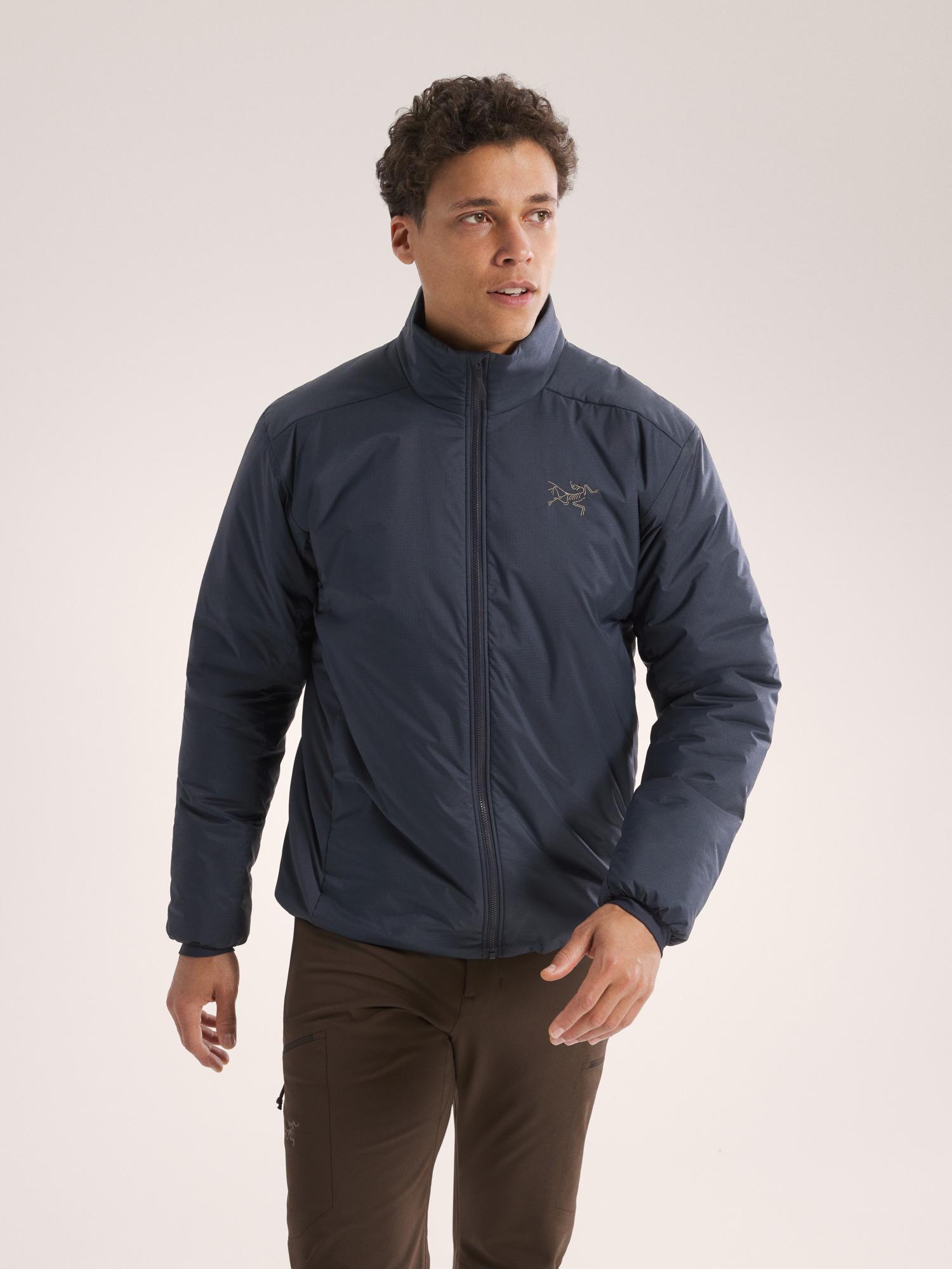 Atom SV Jacket Men's Product Image