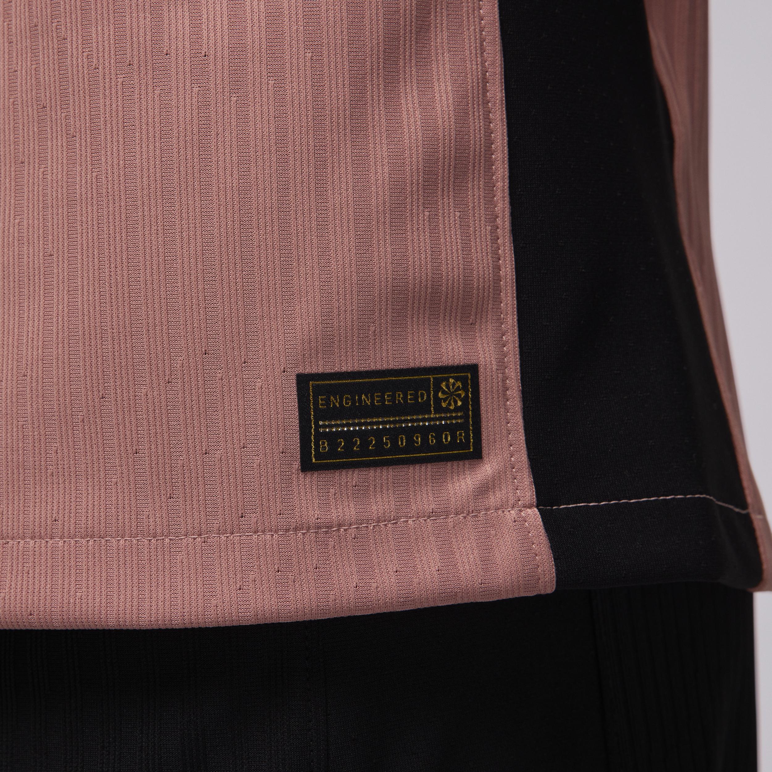 Men's Paris Saint-Germain 2024/25 Match Third Jordan Dri-FIT ADV Soccer Authentic Jersey Product Image