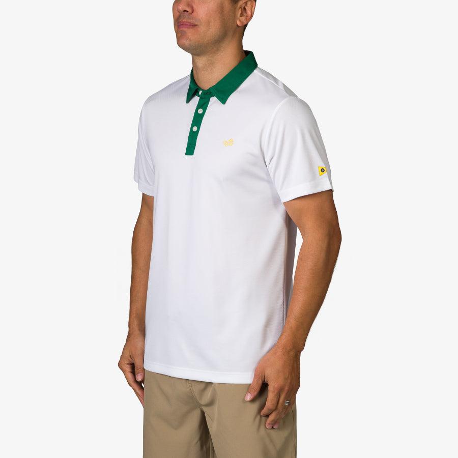 Mulligan Polo Male Product Image