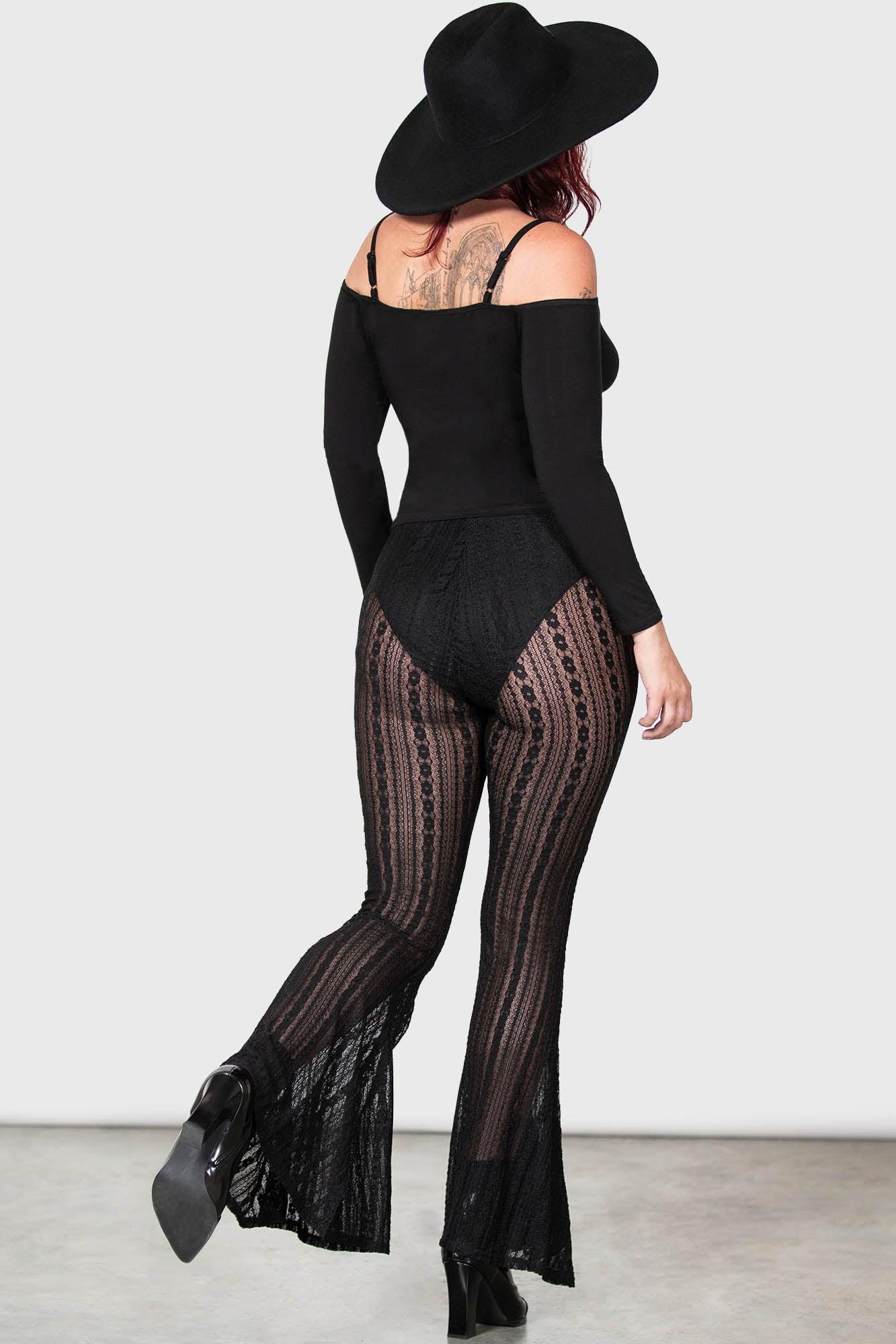 Franca Flares [B] Female Product Image