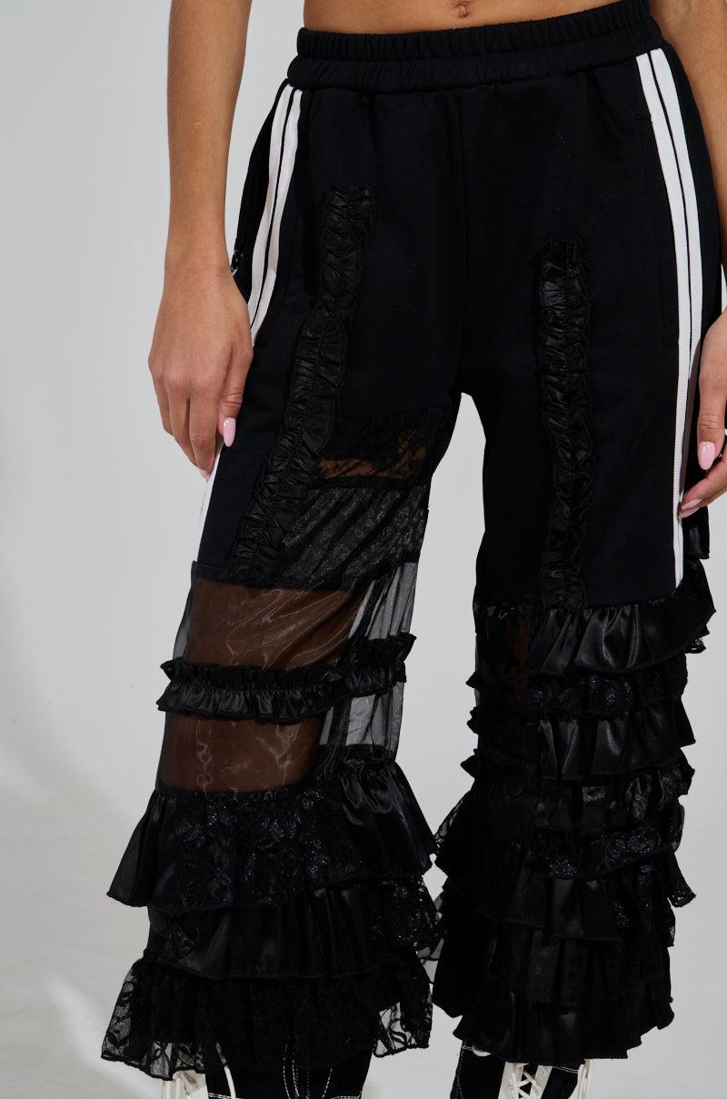 ALL OVER THE PLACE PANT Product Image