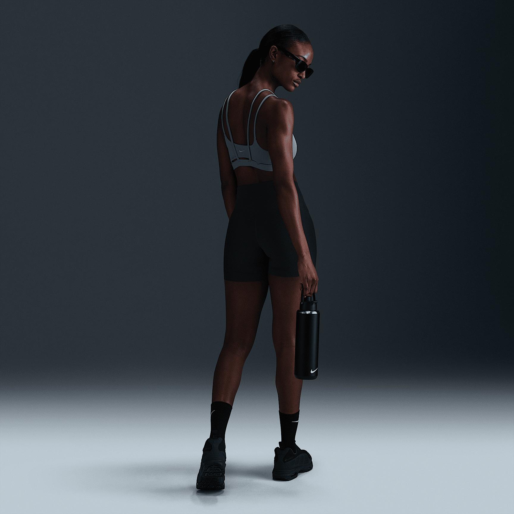 Nike Zenvy Strappy Women's Light-Support Padded Sports Bra Product Image