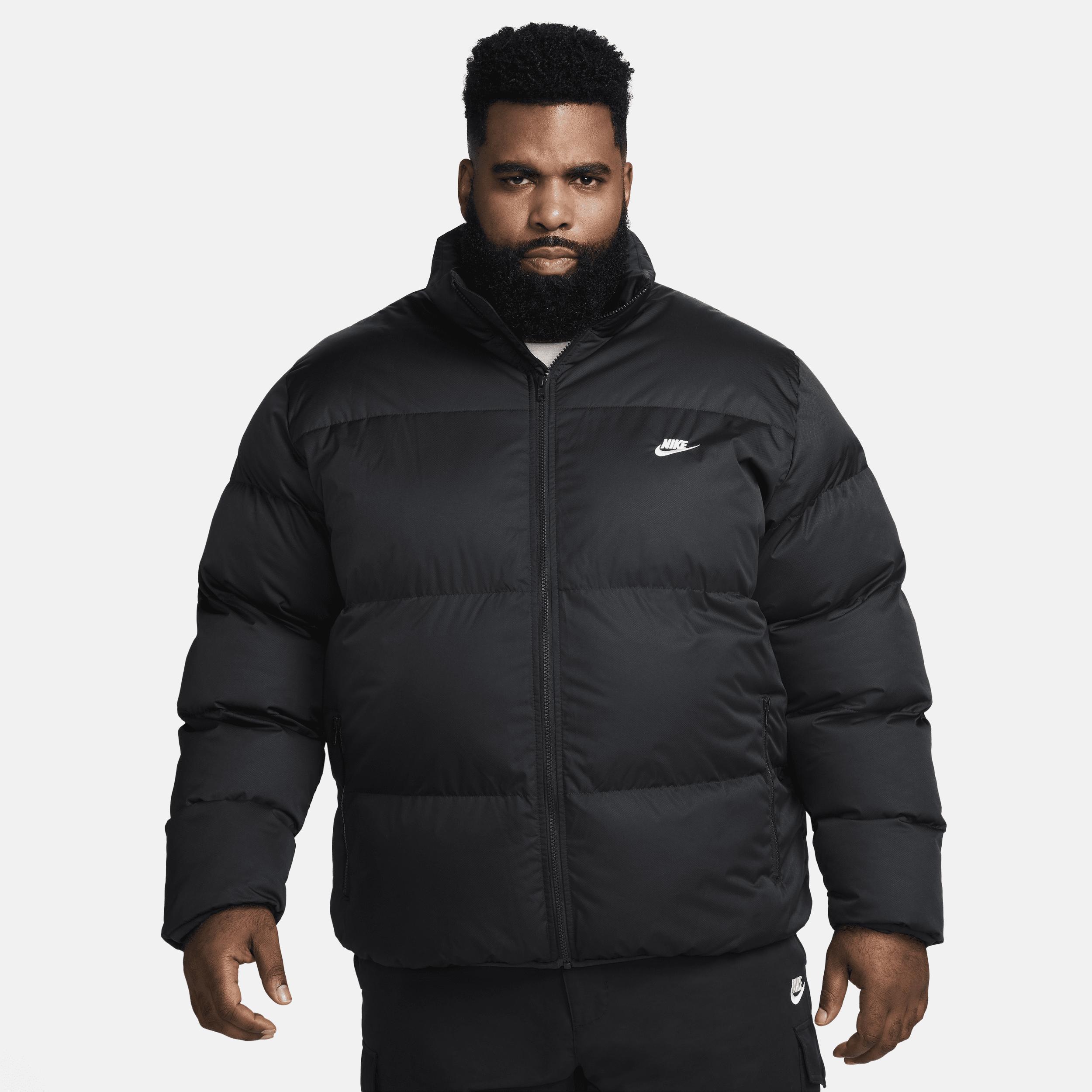 Men's Nike Sportswear Club Puffer Jacket Product Image