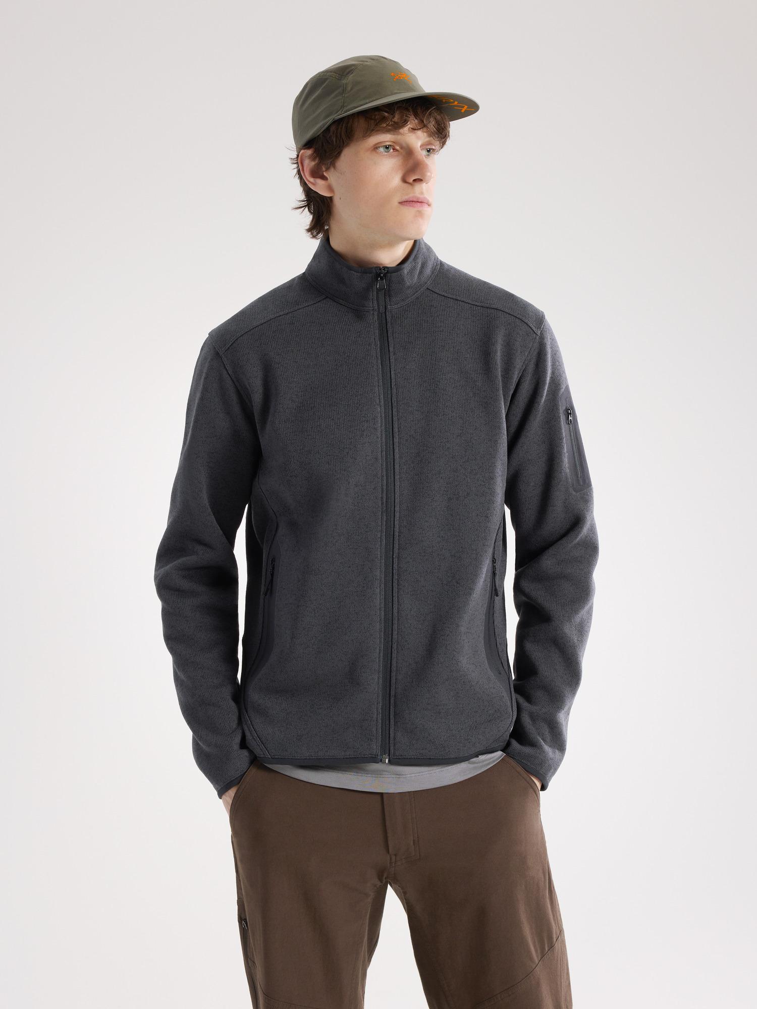Covert Cardigan Men's Product Image