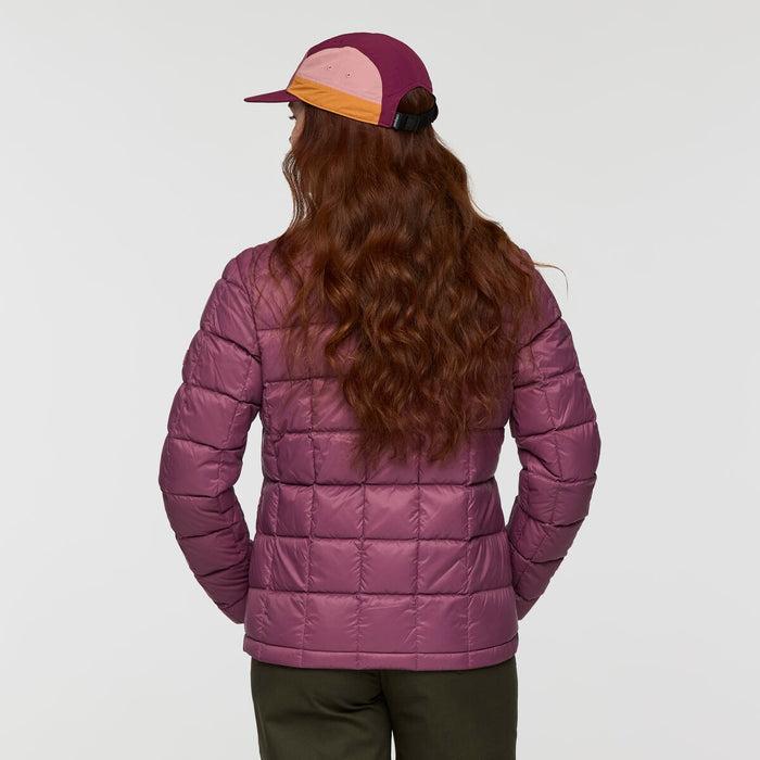 Repleto Down Jacket - Women's Product Image