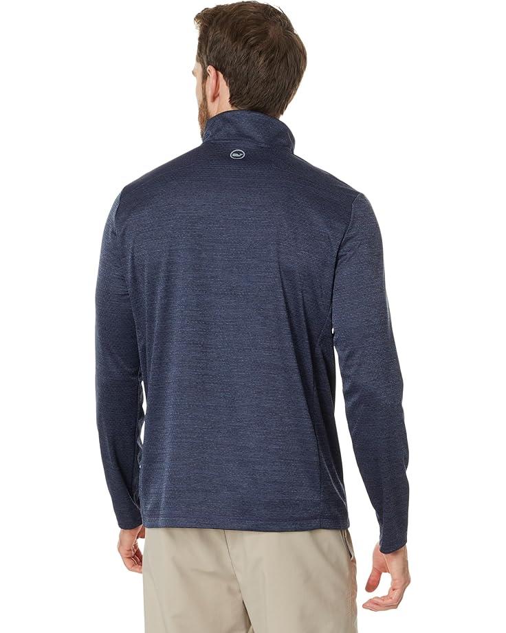 Men's Vineyard Vines Sankaty Quarter-Zip Product Image