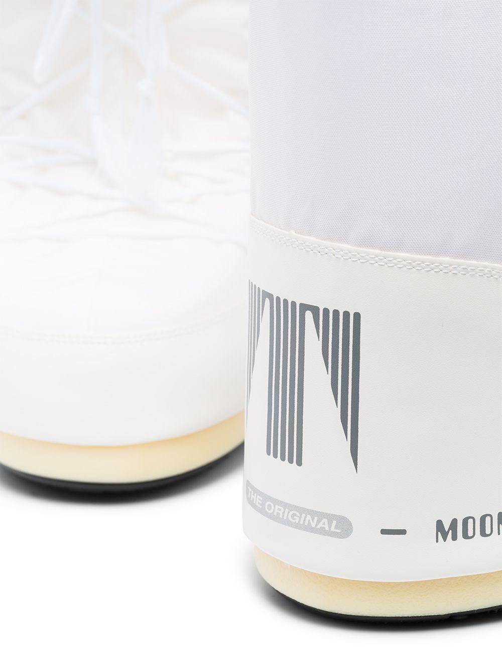 Icon snow boots Product Image