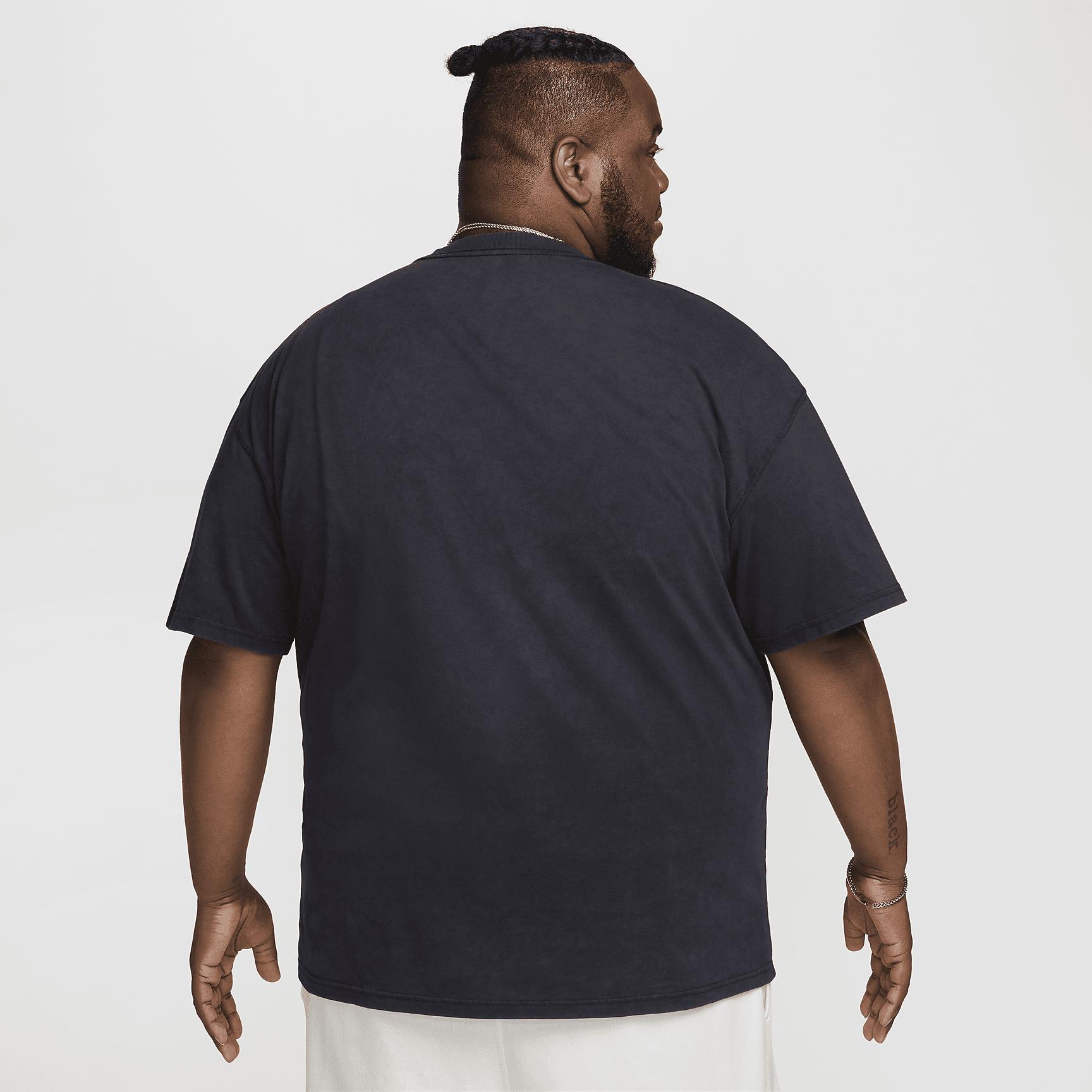 Nike Mens Nike M90 HBR SEGB T-Shirt - Mens Product Image