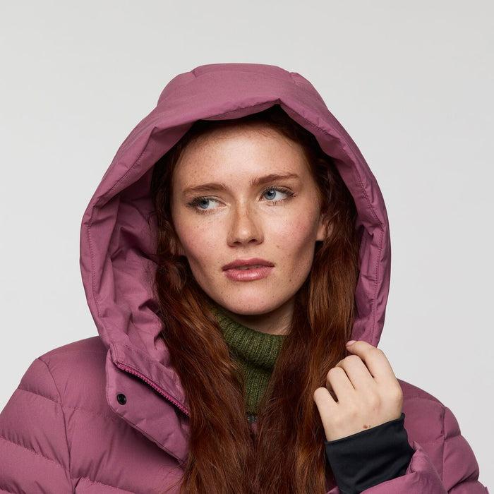 Alivio Down Jacket - Women's Product Image