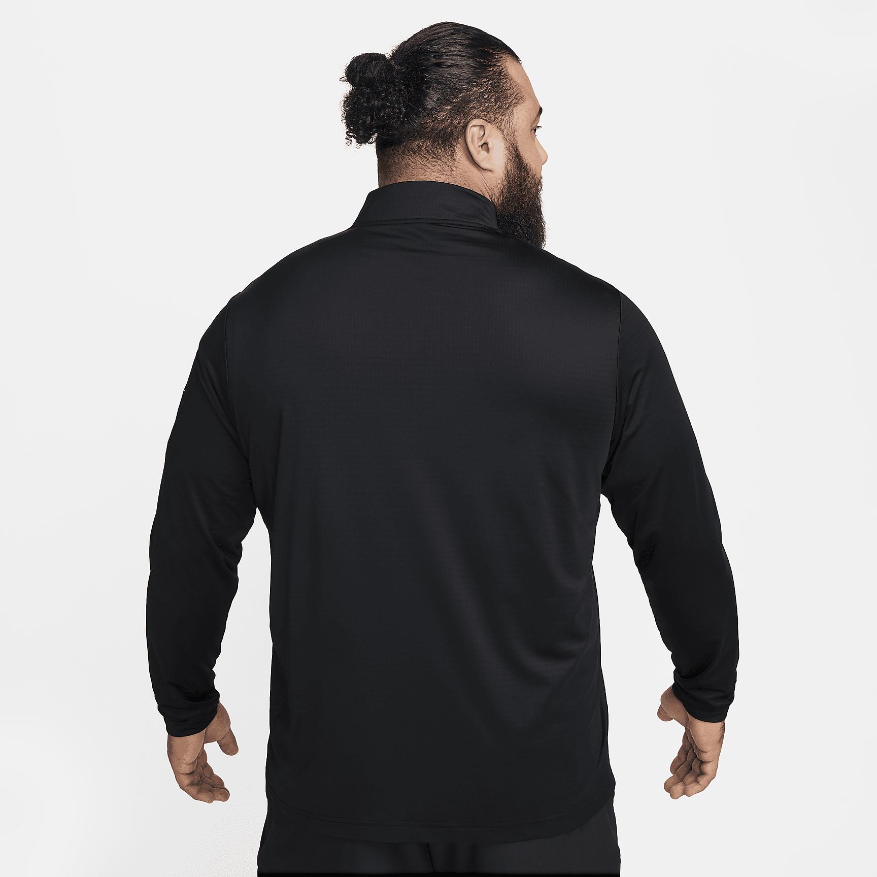 Men's Nike Victory Dri-FIT Half-Zip Golf Top,  Product Image