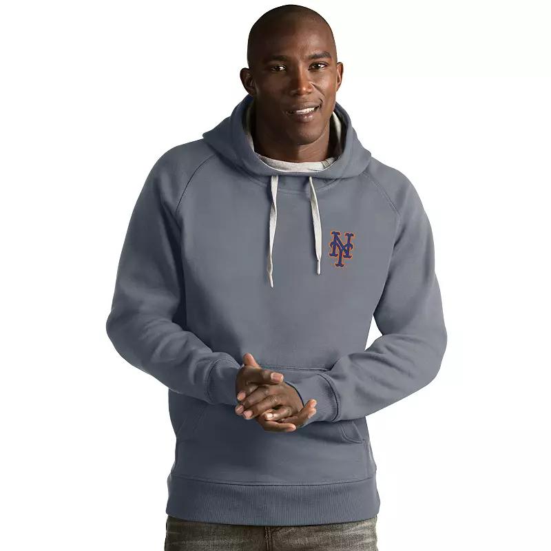 Men's Antigua Philadelphia Phillies Victory Logo Hoodie,  Product Image