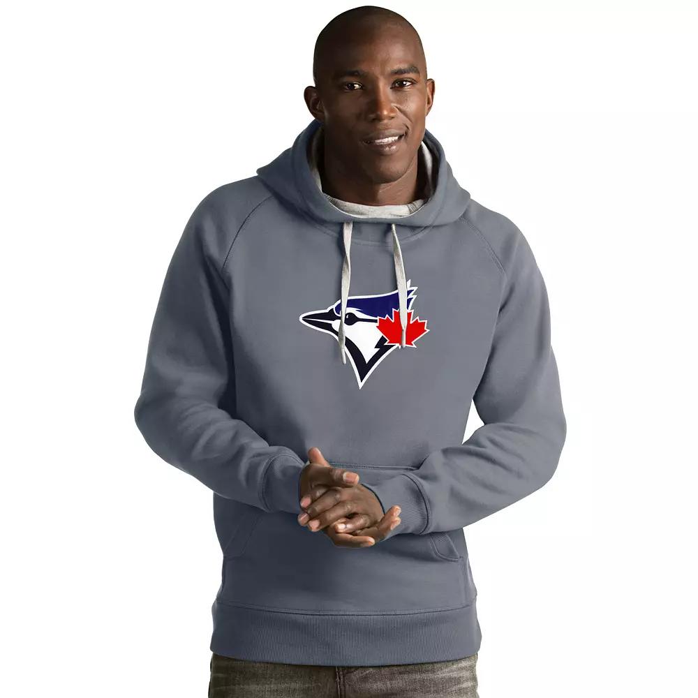 Men's Antigua Philadelphia Phillies Victory Logo Hoodie,  Product Image