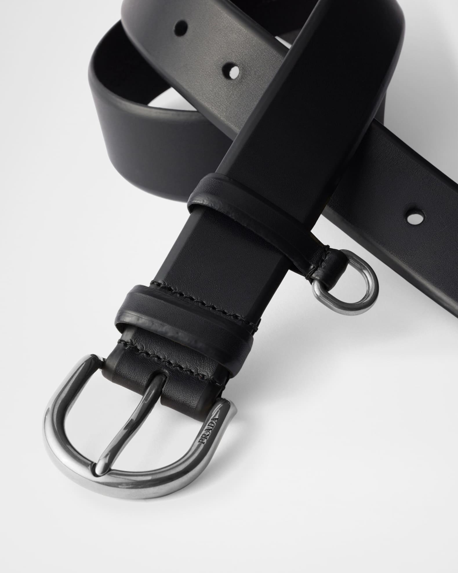 Leather Belt Product Image