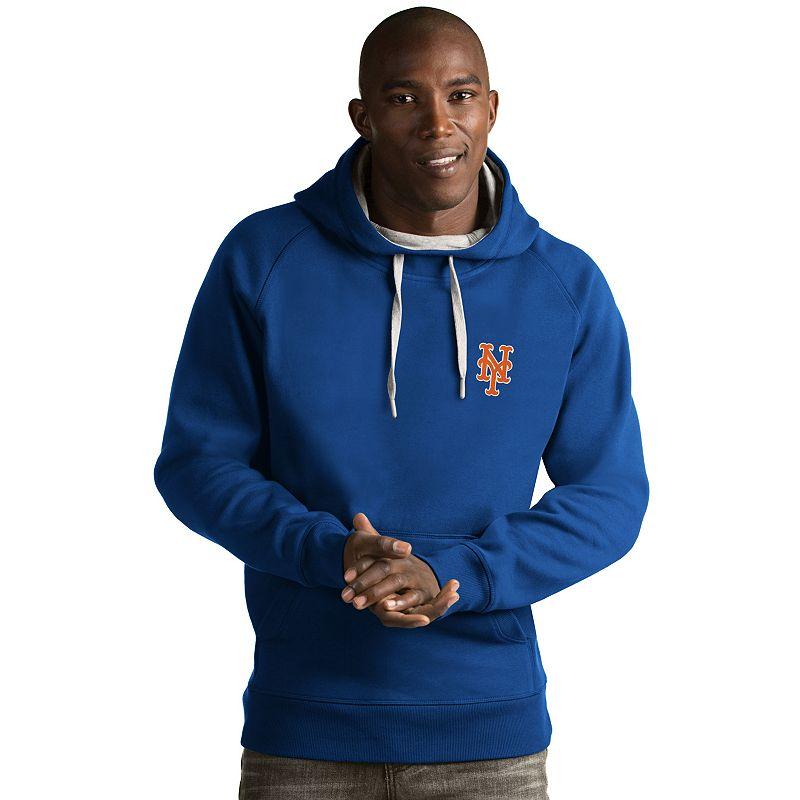 Men's Antigua Boston Red Sox Victory Pullover Hoodie,  Product Image