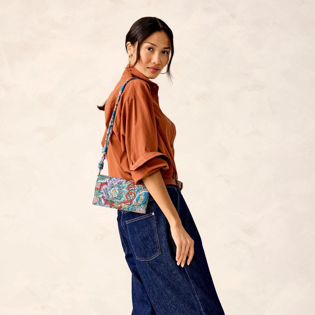 Wildwood Wallet Crossbody Product Image