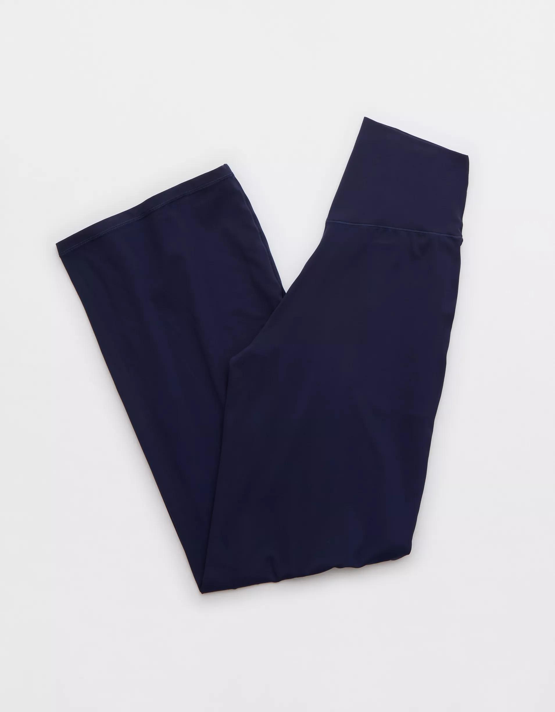 OFFLINE By Aerie Real Me XTRA High Waisted Trouser Product Image