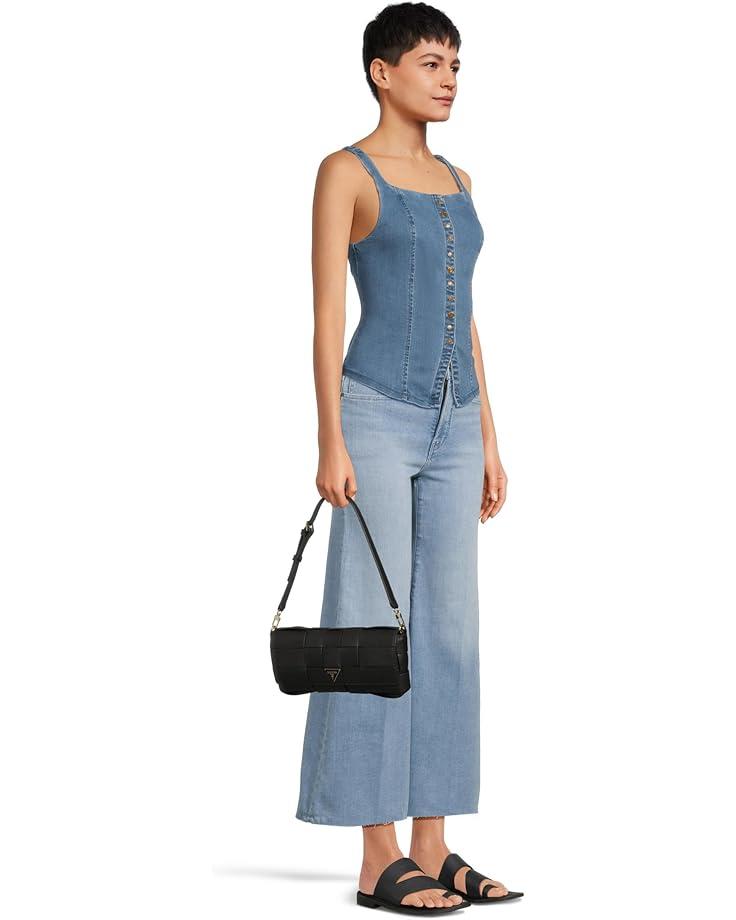 Amorette Top Zip Shoulder Bag Product Image