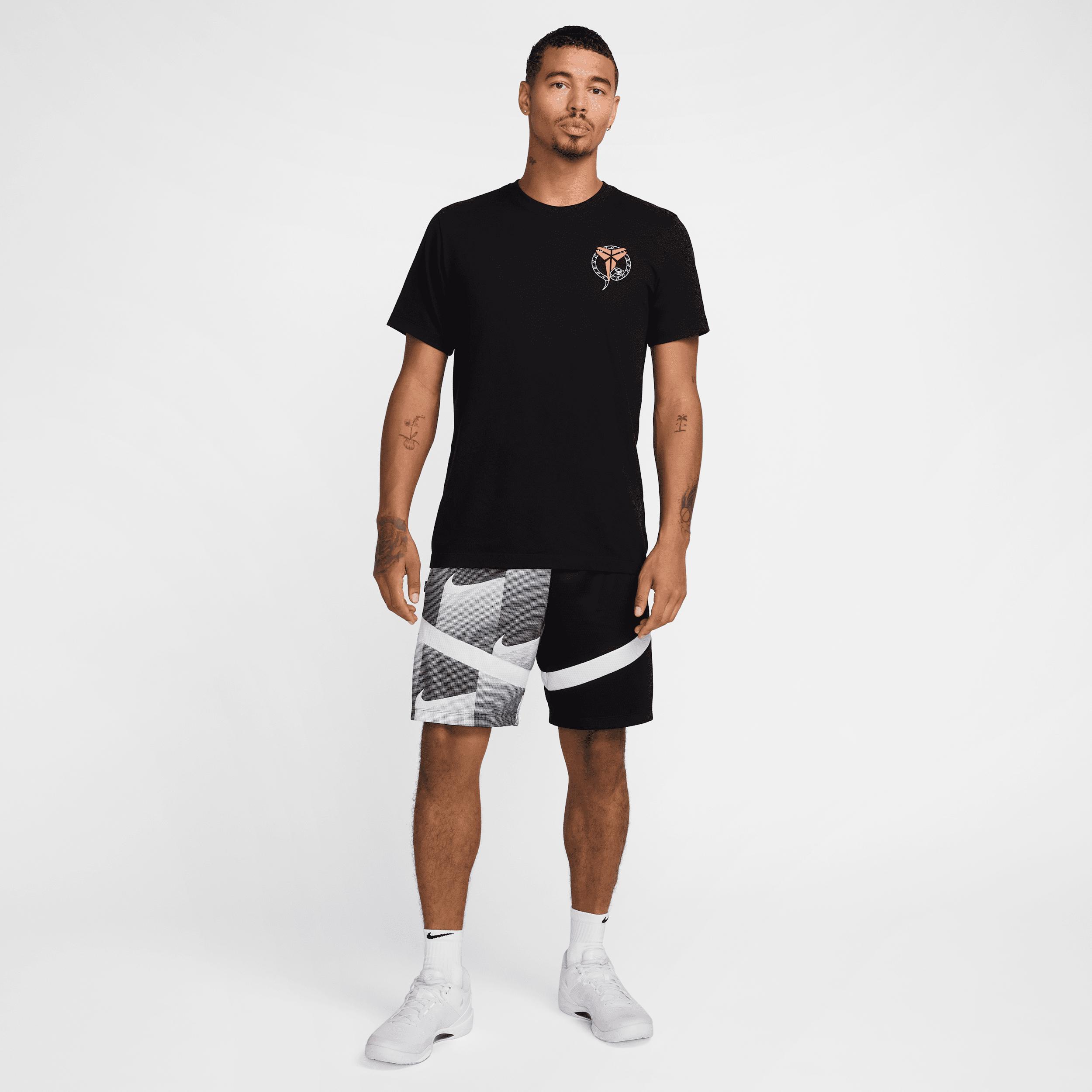 Nike Men's Kobe "Stockings" Dri-FIT T-Shirt Product Image