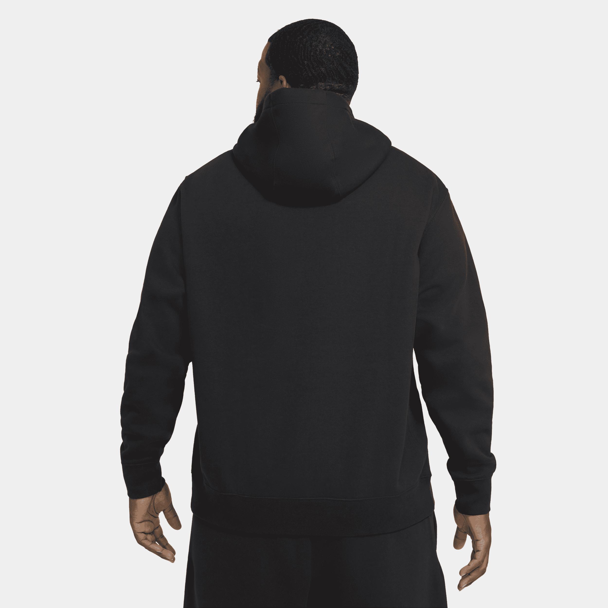 Nike Mens Nike GX Club Hoodie - Mens Product Image